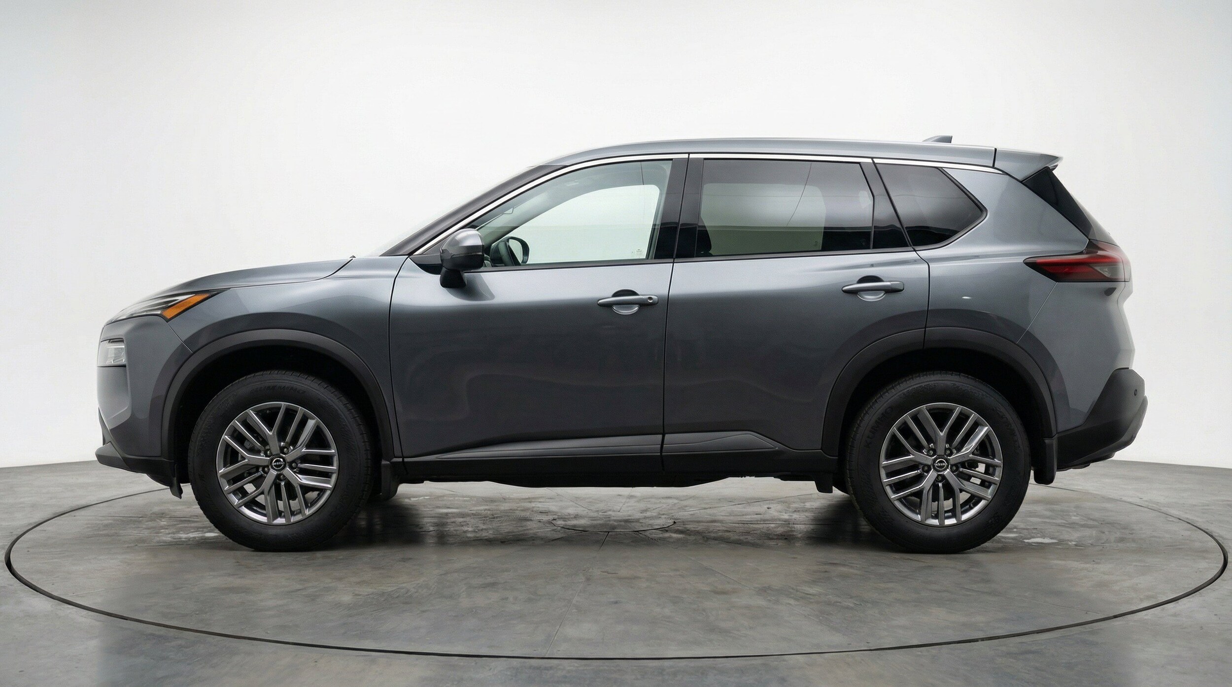 Thumbnail: 2026 Nissan Rogue - 5