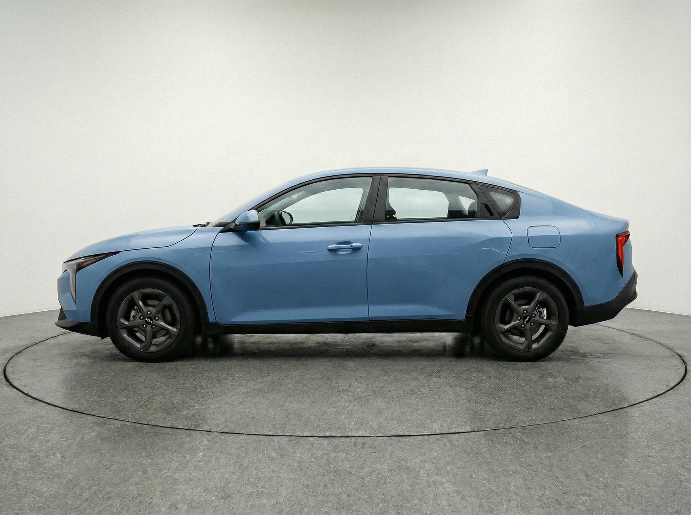 Thumbnail: 2025 Kia K4 - 5