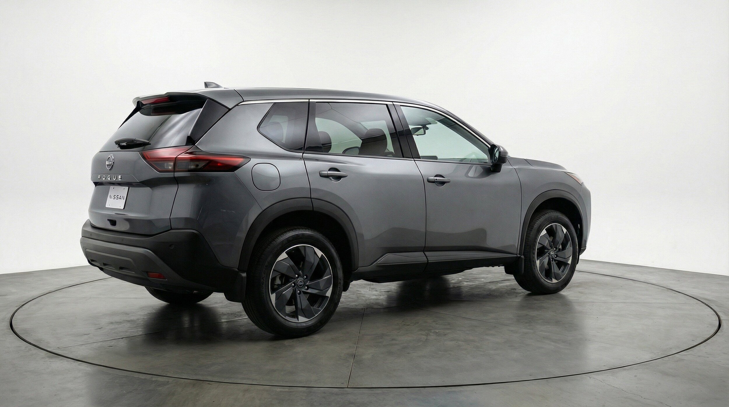 Thumbnail: 2025 Nissan Rogue - 9