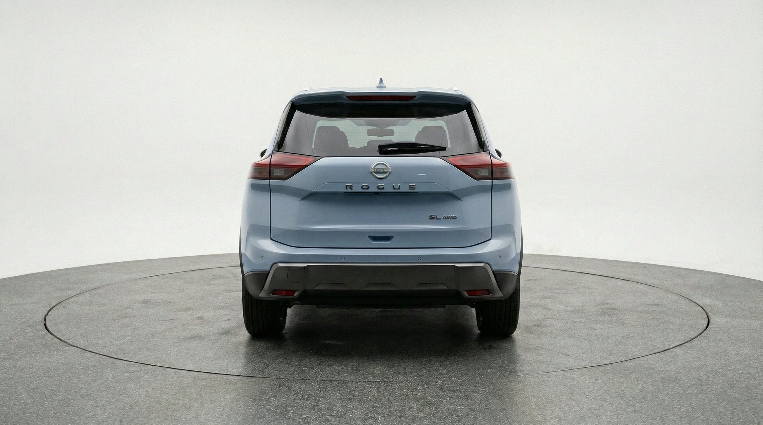 Thumbnail: 2026 Nissan Rogue - 7