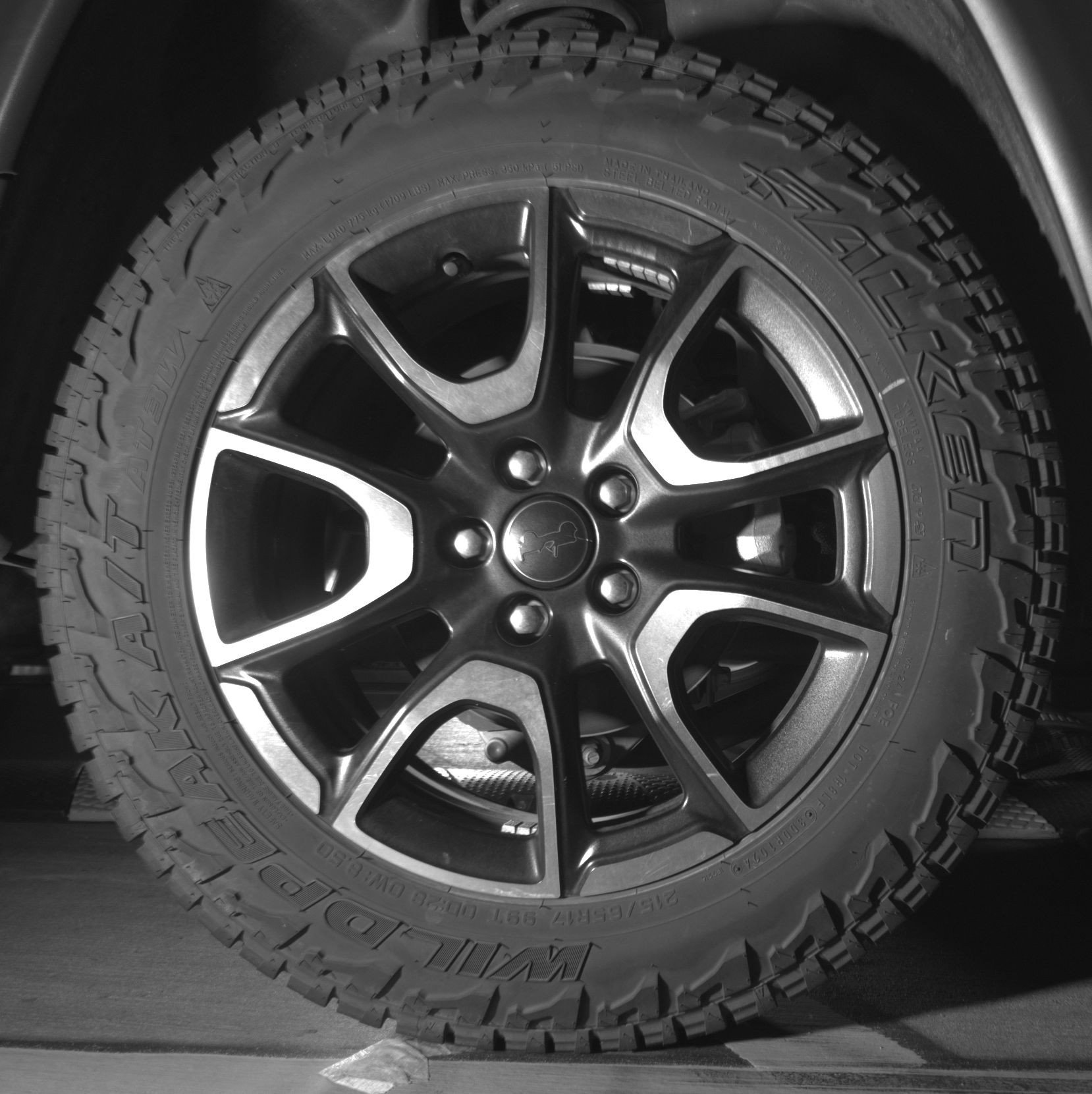 Thumbnail: 2025 Jeep Compass - 15