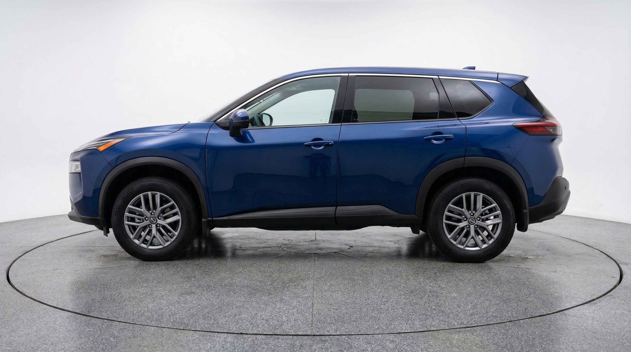 Thumbnail: 2026 Nissan Rogue - 5