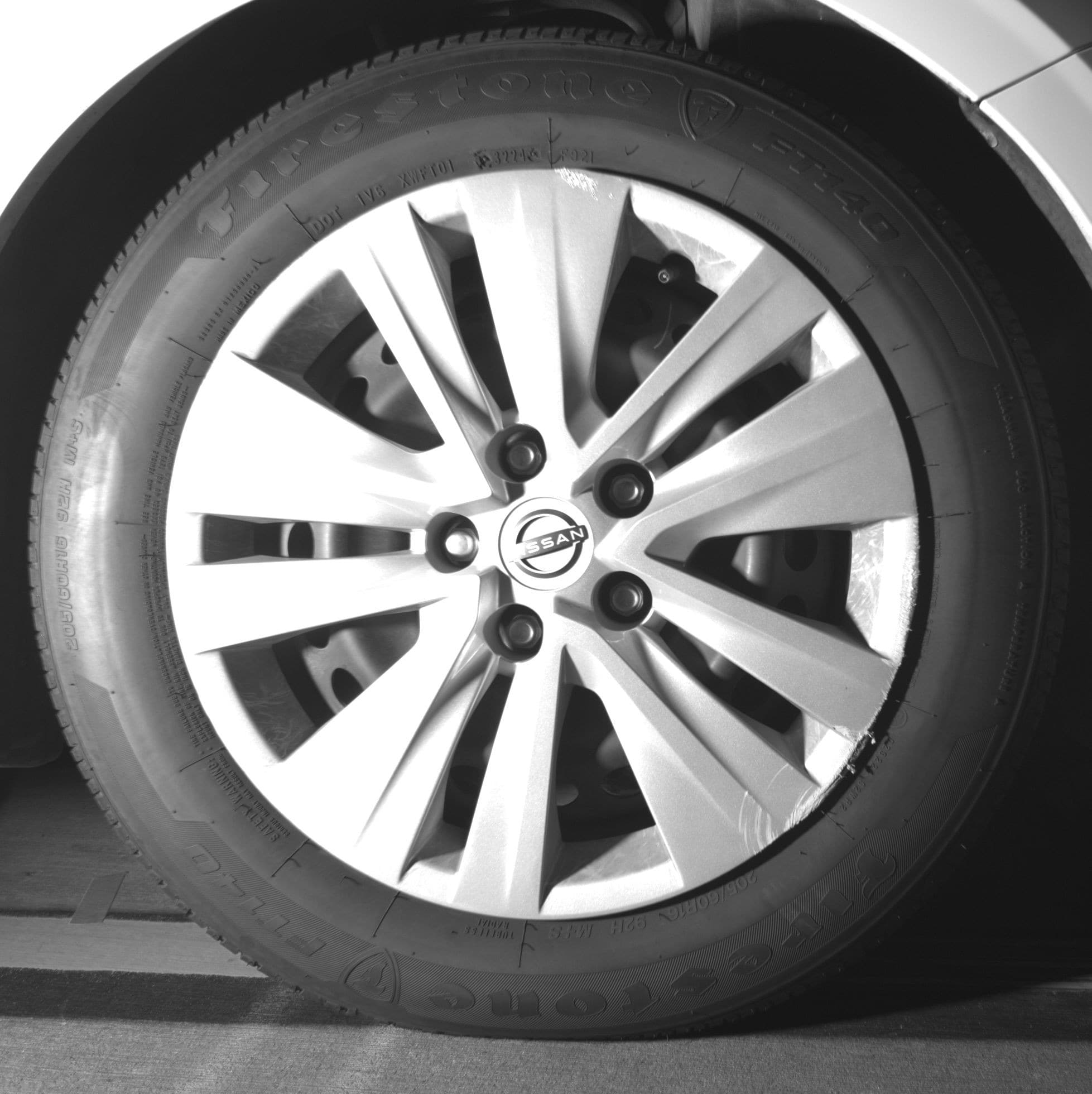 Thumbnail: 2025 Nissan Sentra - 10