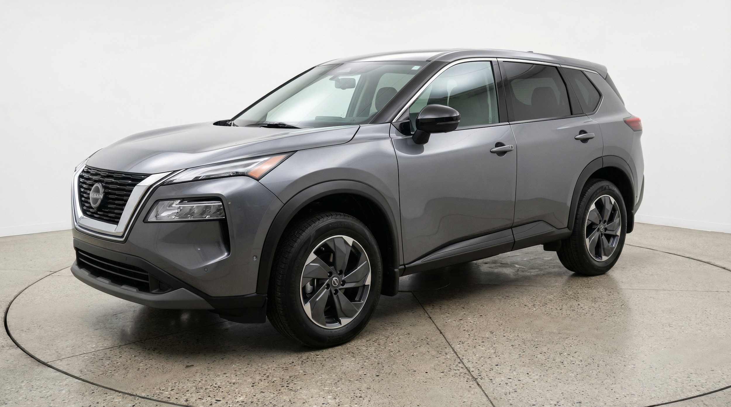Thumbnail: 2025 Nissan Rogue - 3