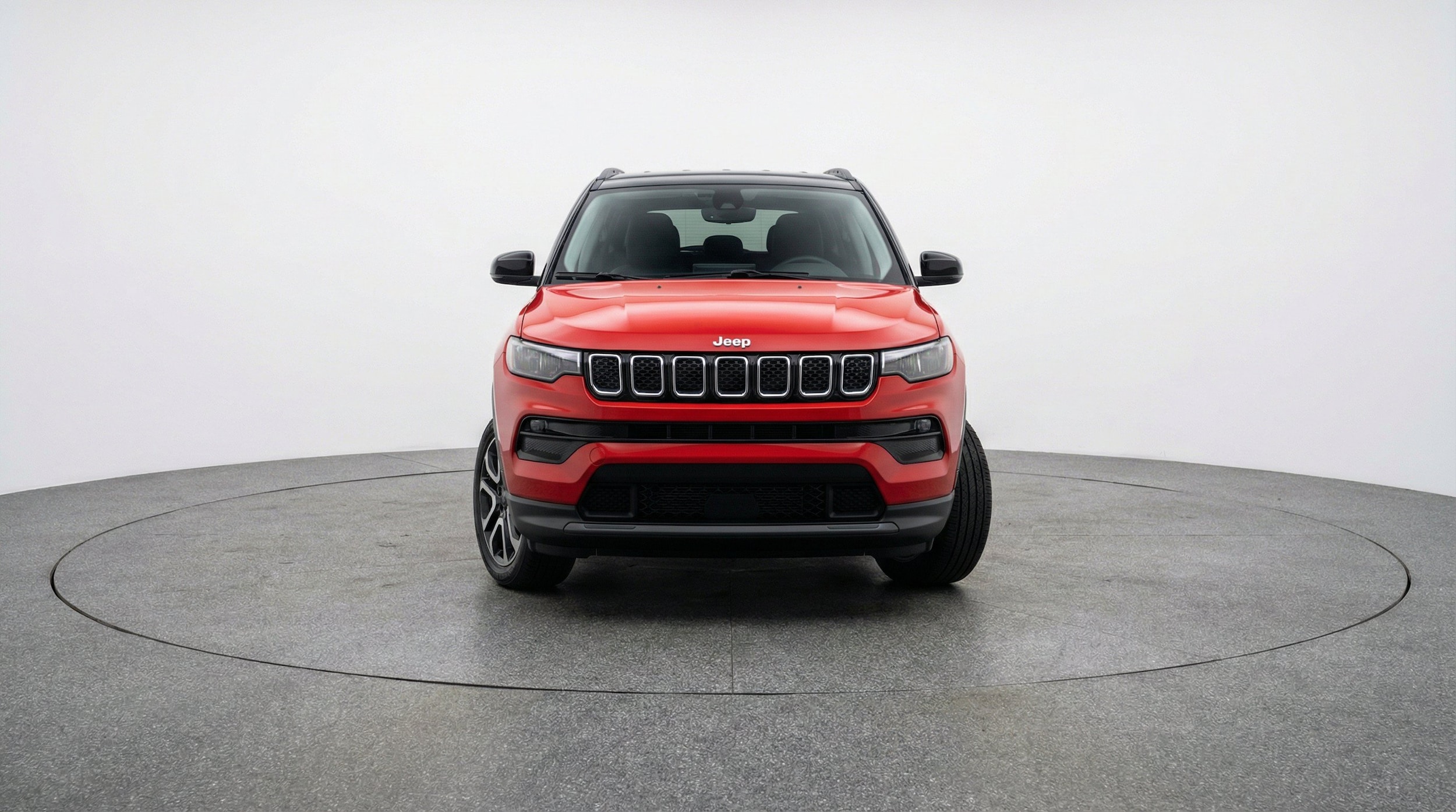 Thumbnail: 2025 Jeep Compass - 2