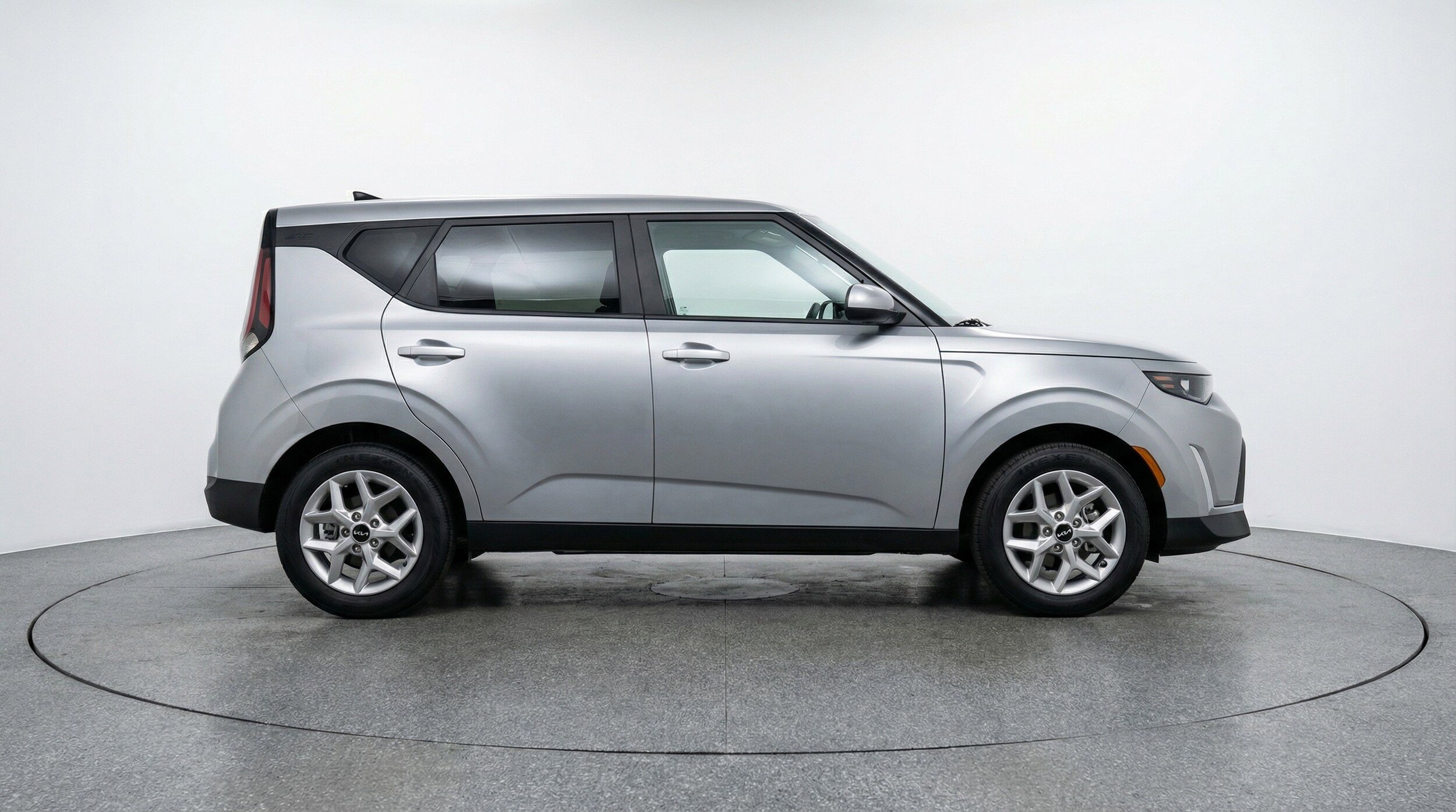 Thumbnail: 2025 Kia Soul - 11