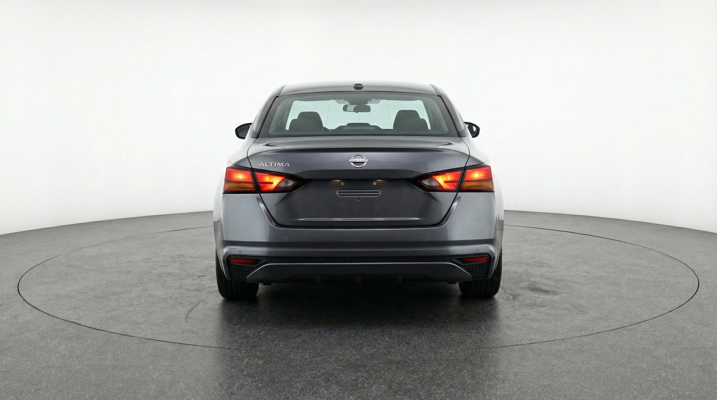 Thumbnail: 2025 Nissan Altima - 7