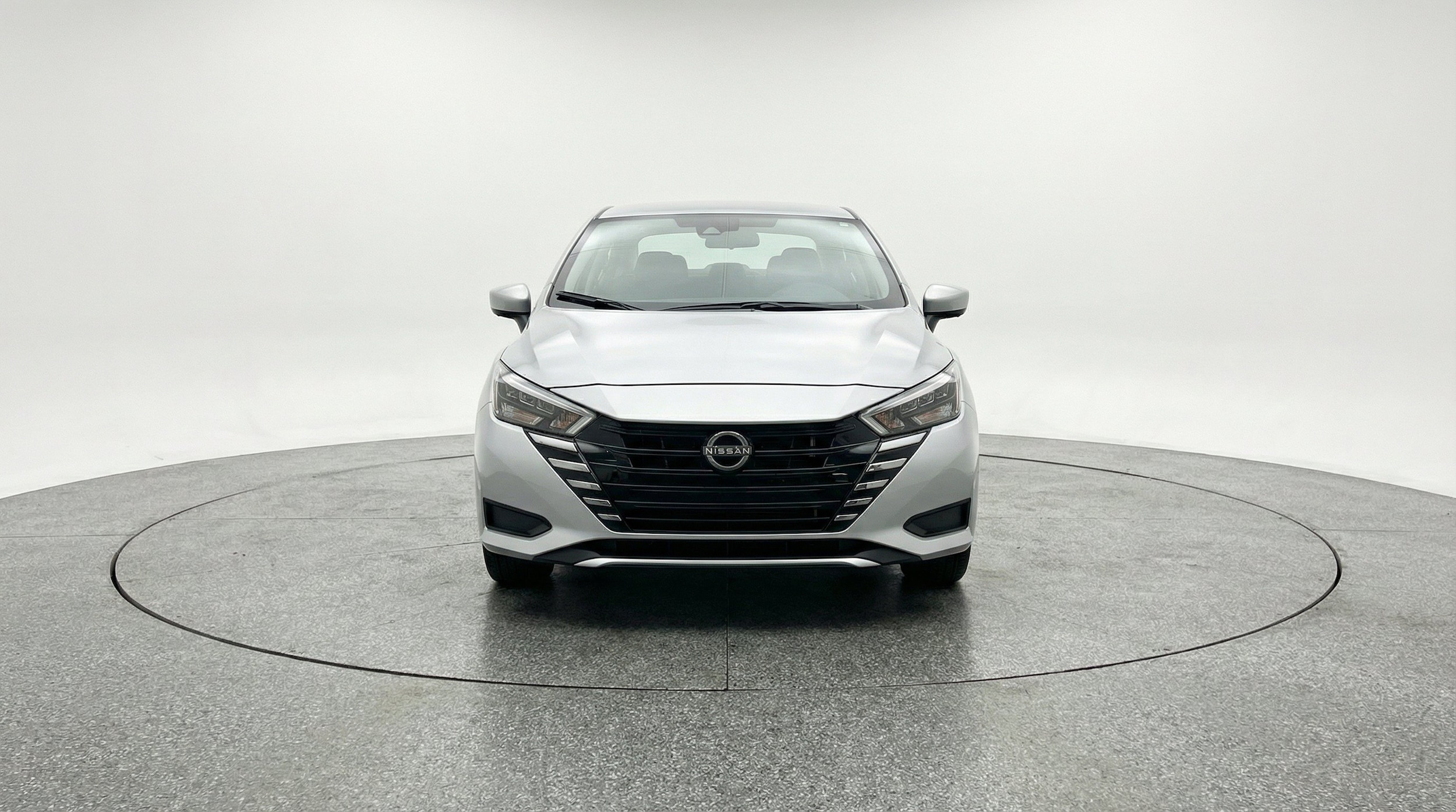 Thumbnail: 2025 Nissan Versa - 2
