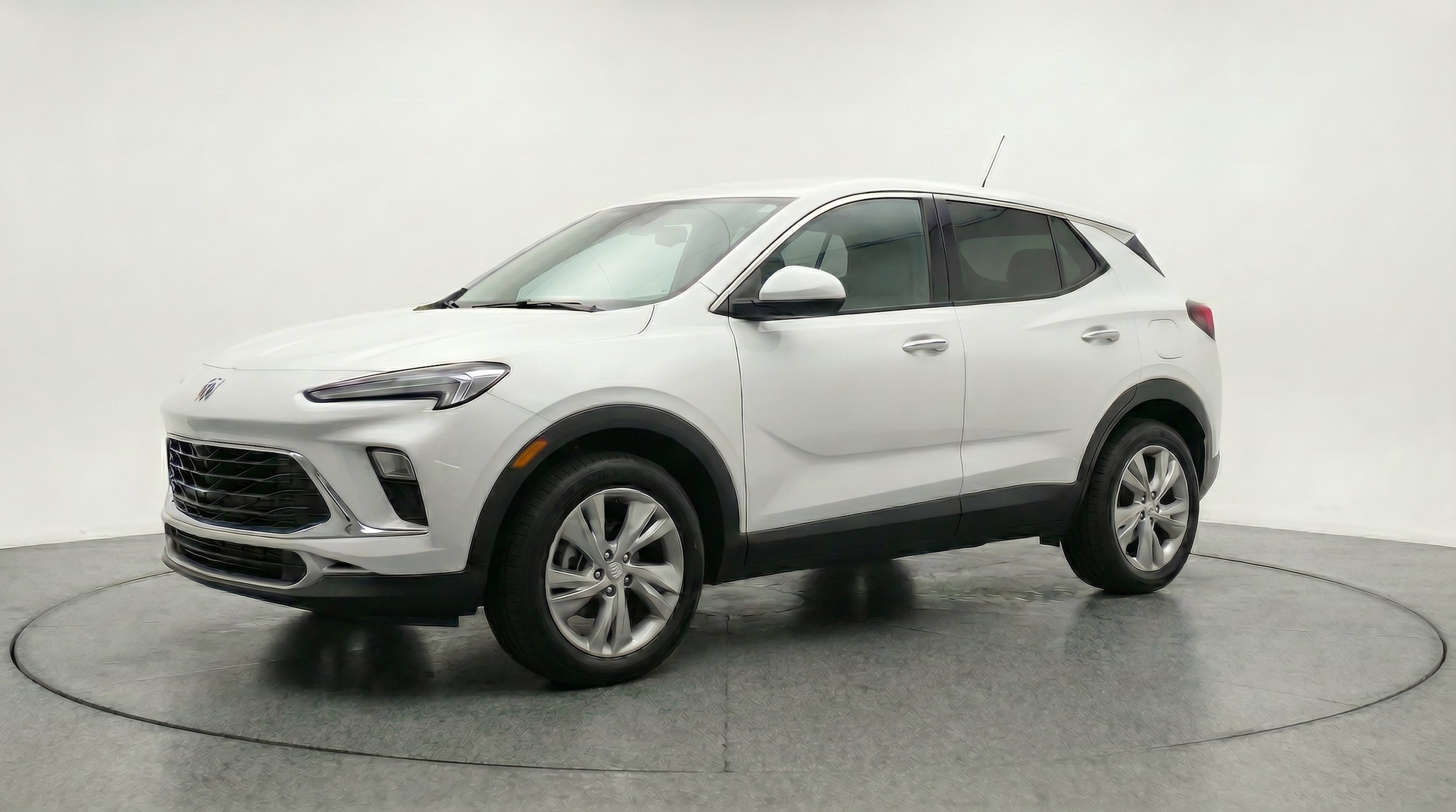 Thumbnail: 2025 Buick Encore GX - 3