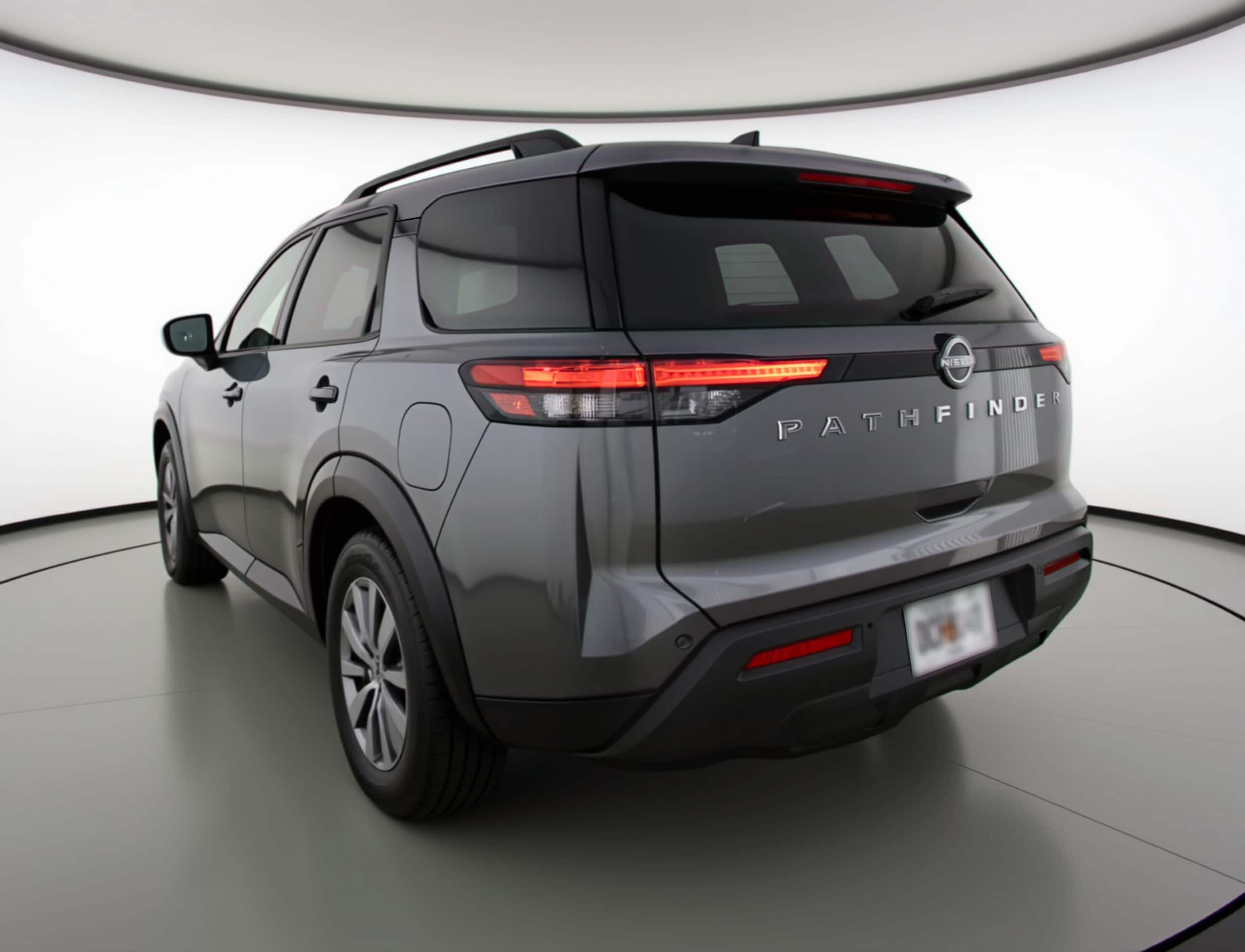 Thumbnail: 2025 Nissan Pathfinder - 6