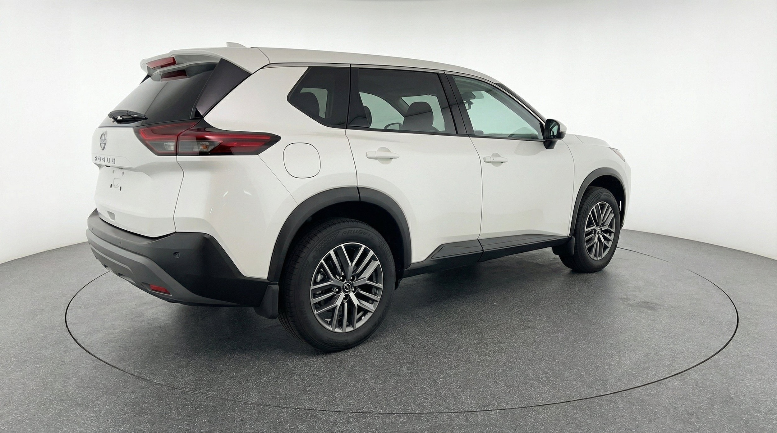 Thumbnail: 2026 Nissan Rogue - 9