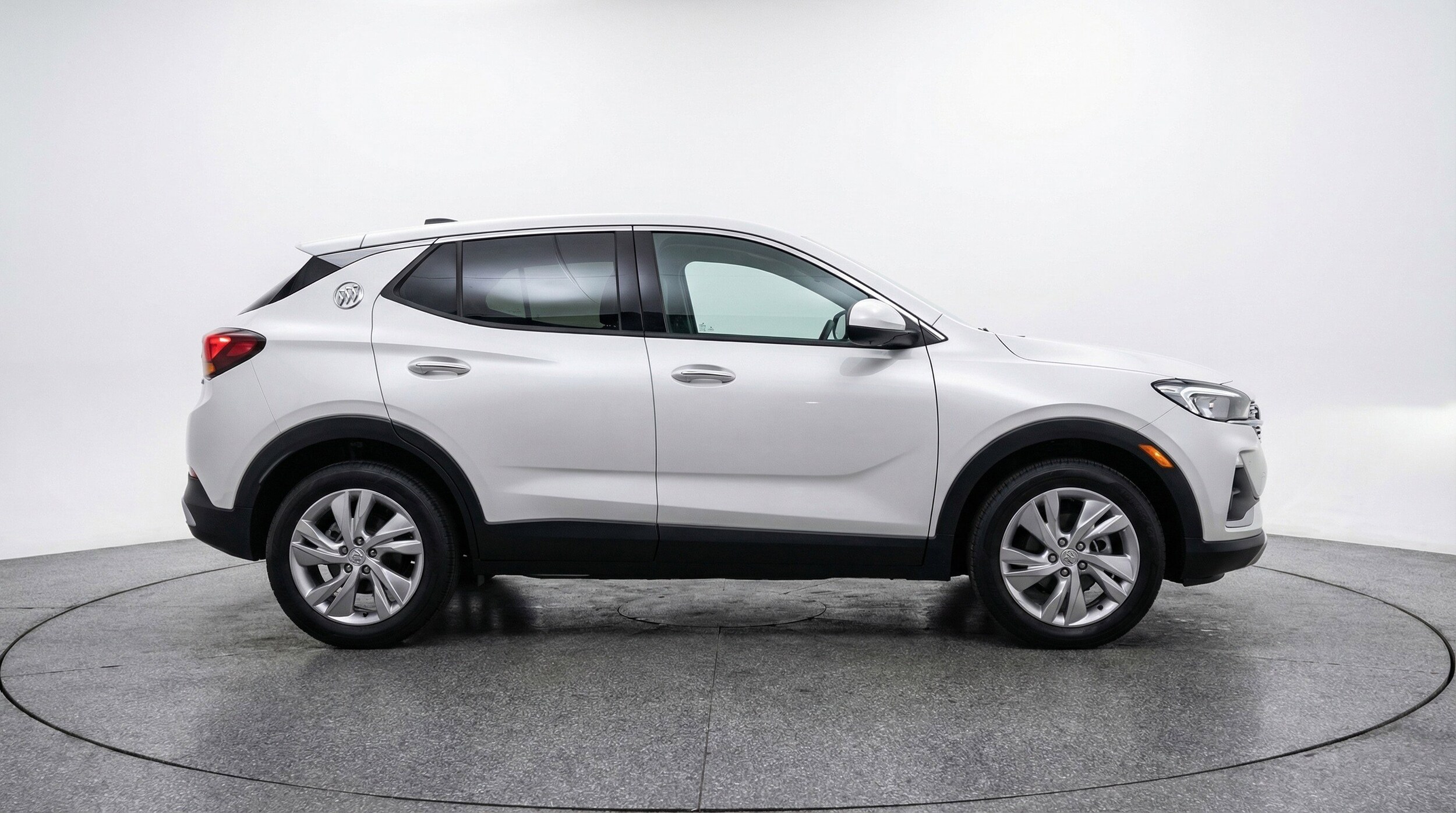 Thumbnail: 2025 Buick Encore GX - 11