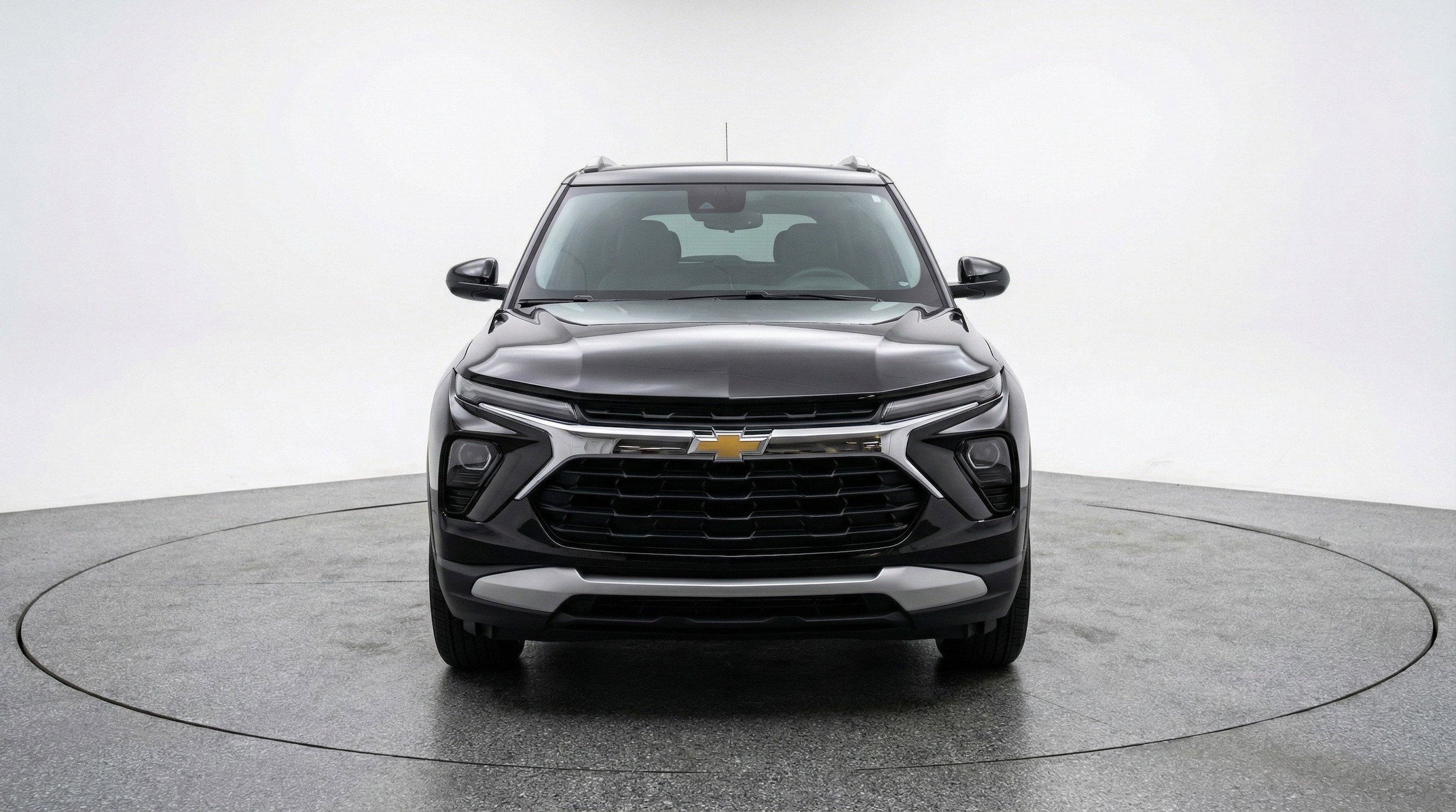 Thumbnail: 2025 Chevrolet TrailBlazer - 2