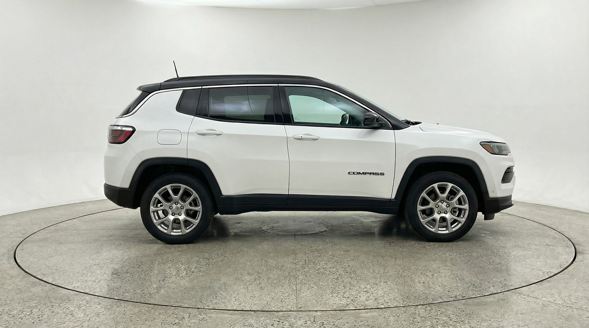 Thumbnail: 2025 Jeep Compass - 8