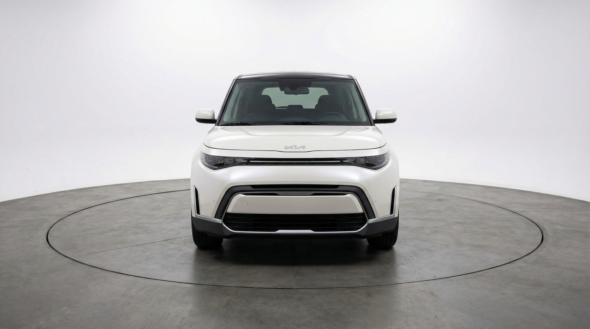 Thumbnail: 2025 Kia Soul - 2