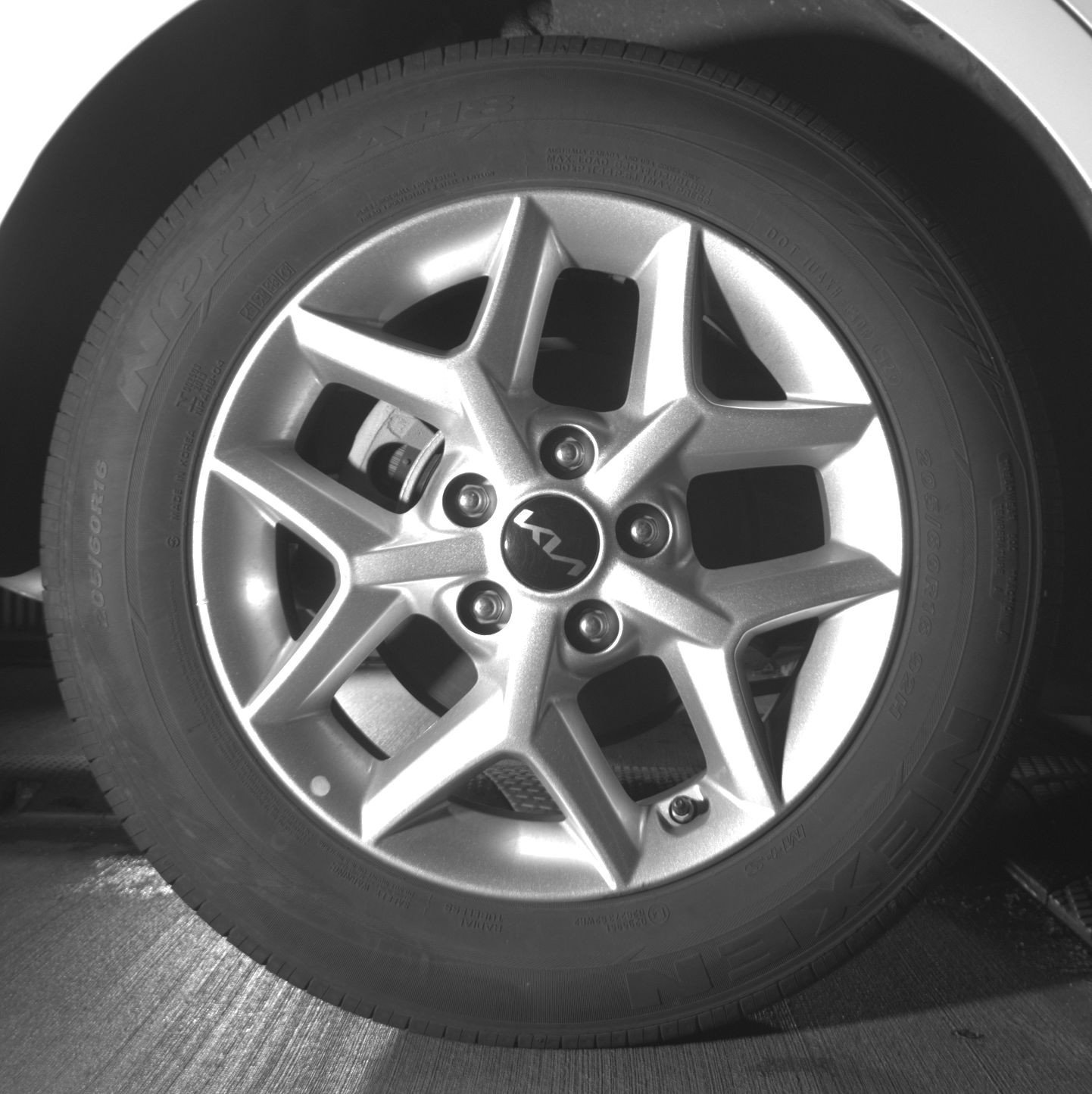 Thumbnail: 2025 Kia Soul - 20