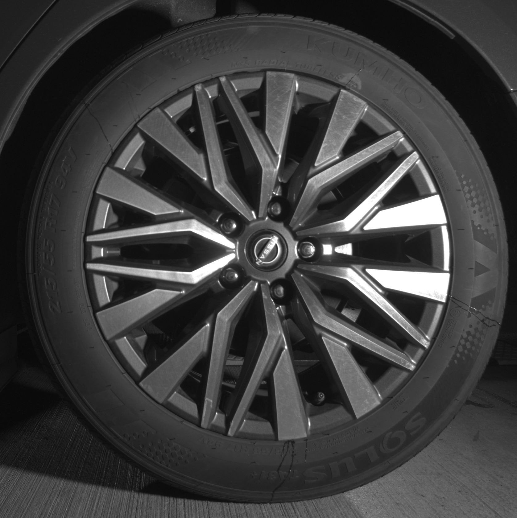 Thumbnail: 2025 Nissan Altima - 14