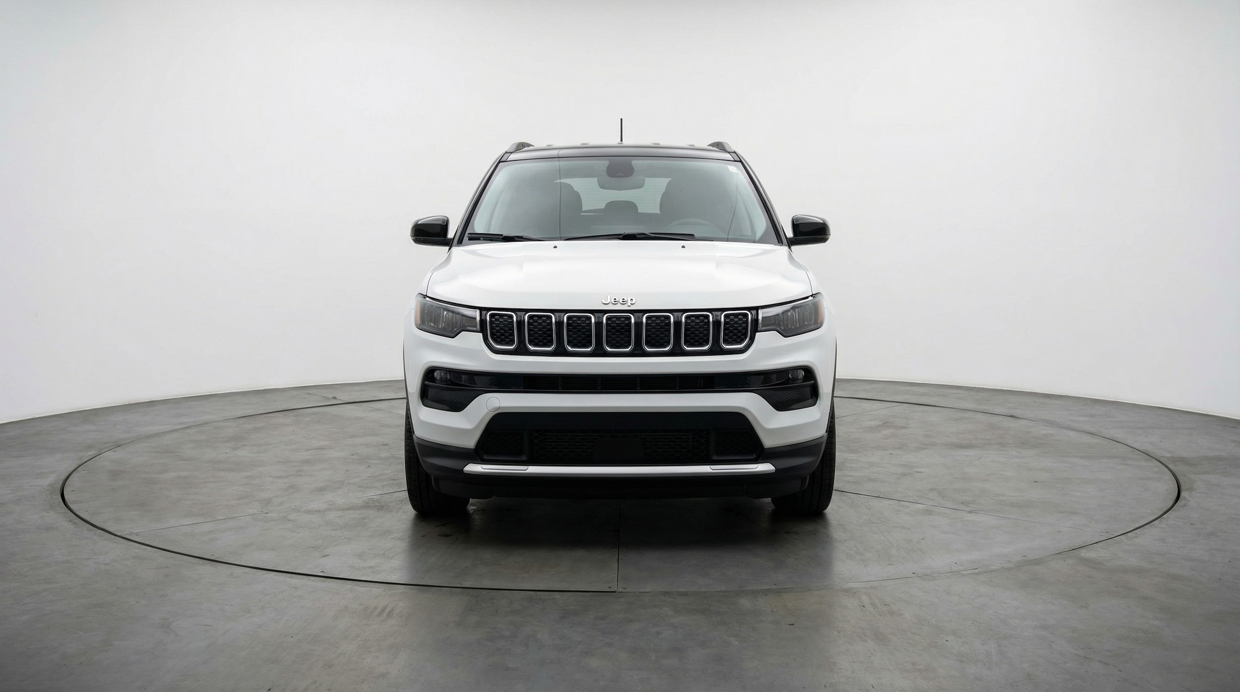 Thumbnail: 2025 Jeep Compass - 2