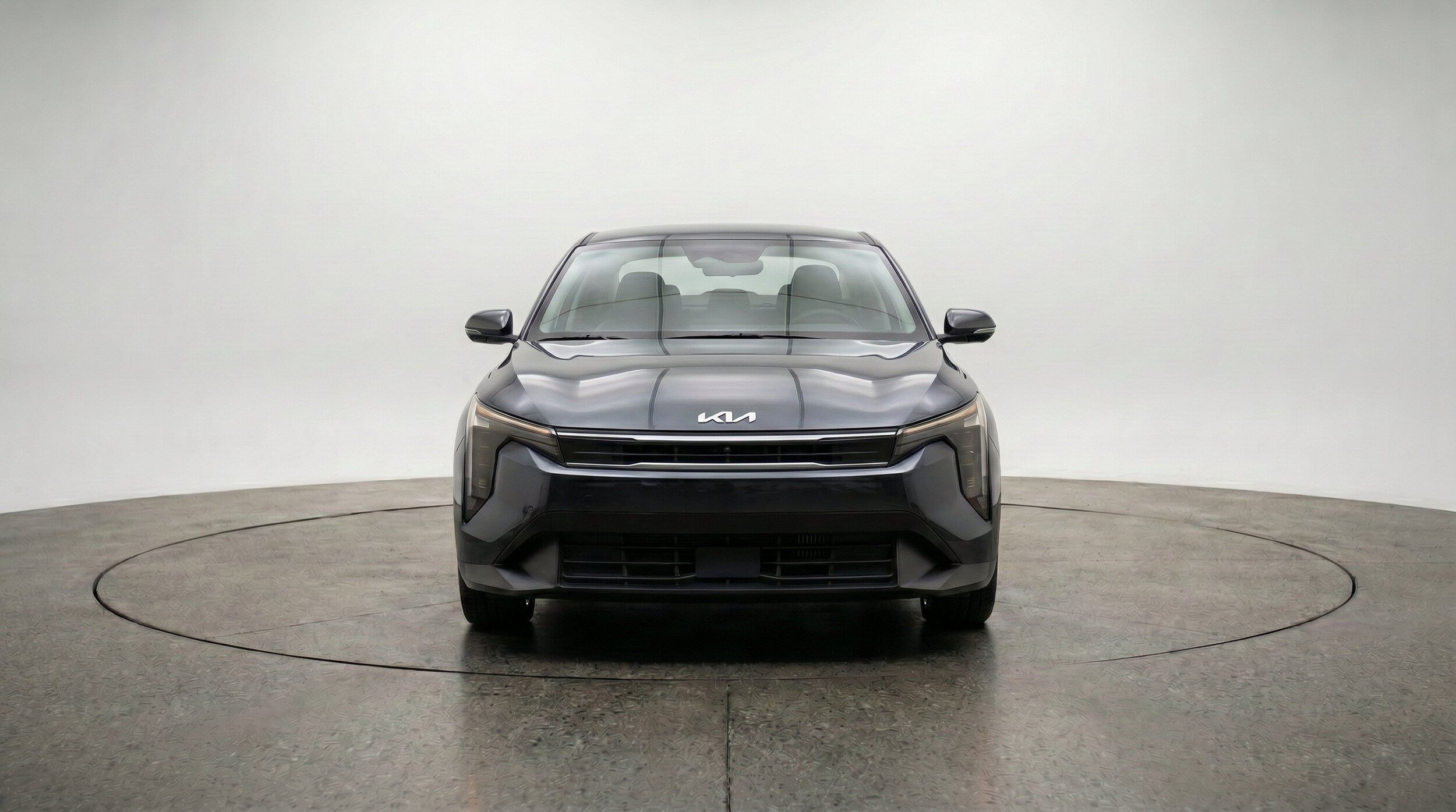 Thumbnail: 2026 Kia K4 - 2