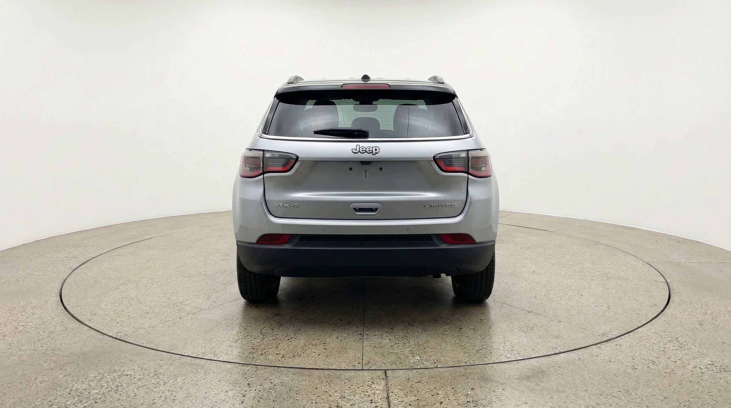 Thumbnail: 2025 Jeep Compass - 6