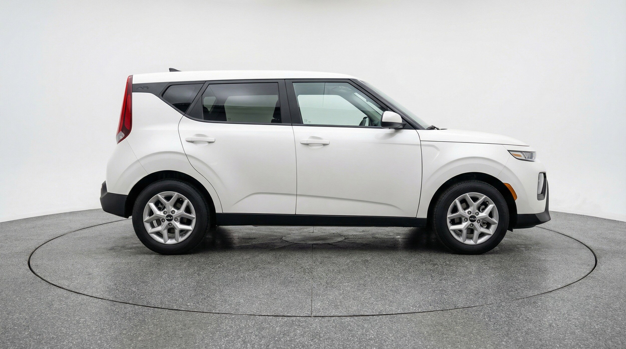 Thumbnail: 2025 Kia Soul - 11