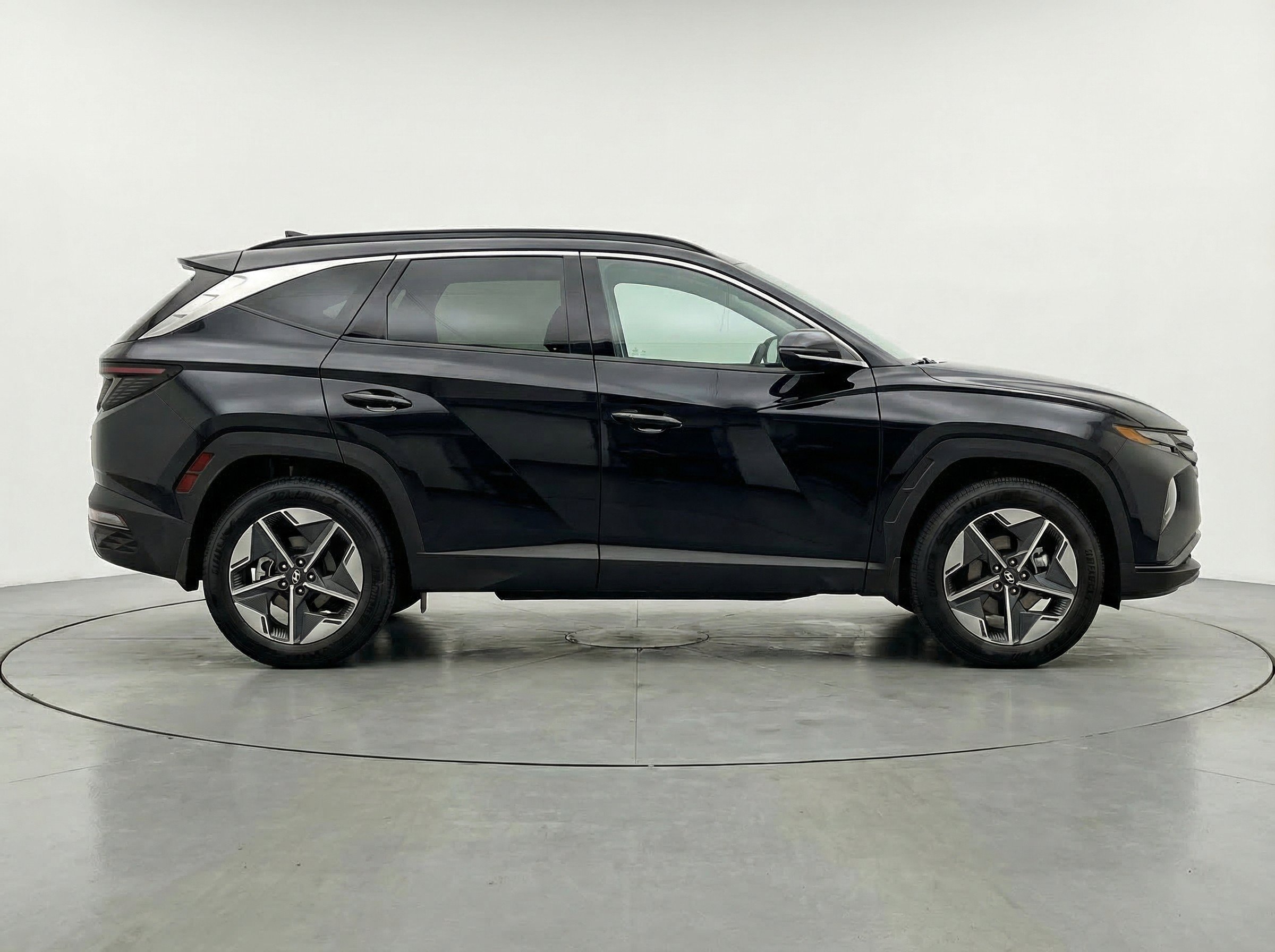 Thumbnail: 2026 Hyundai Tucson - 11