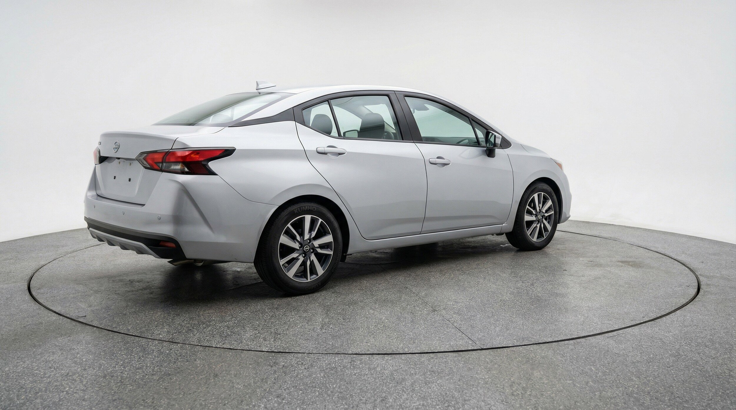 Thumbnail: 2025 Nissan Versa - 9