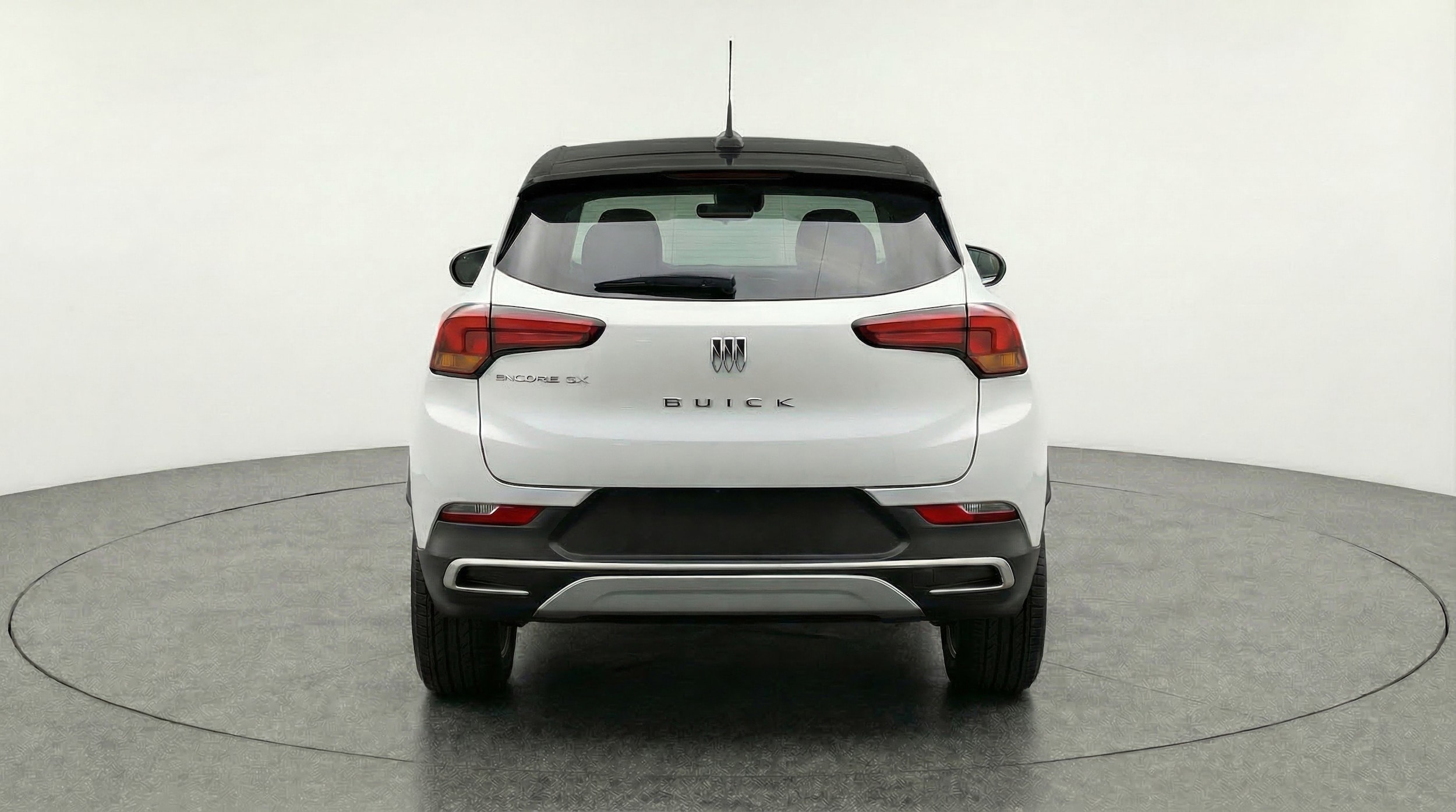 Thumbnail: 2025 Buick Encore GX - 7