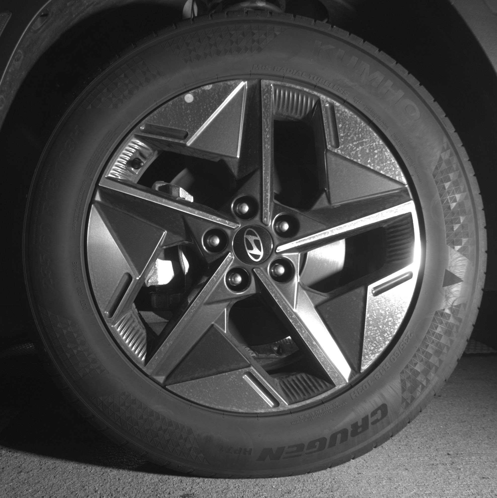 Thumbnail: 2025 Hyundai Tucson - 12