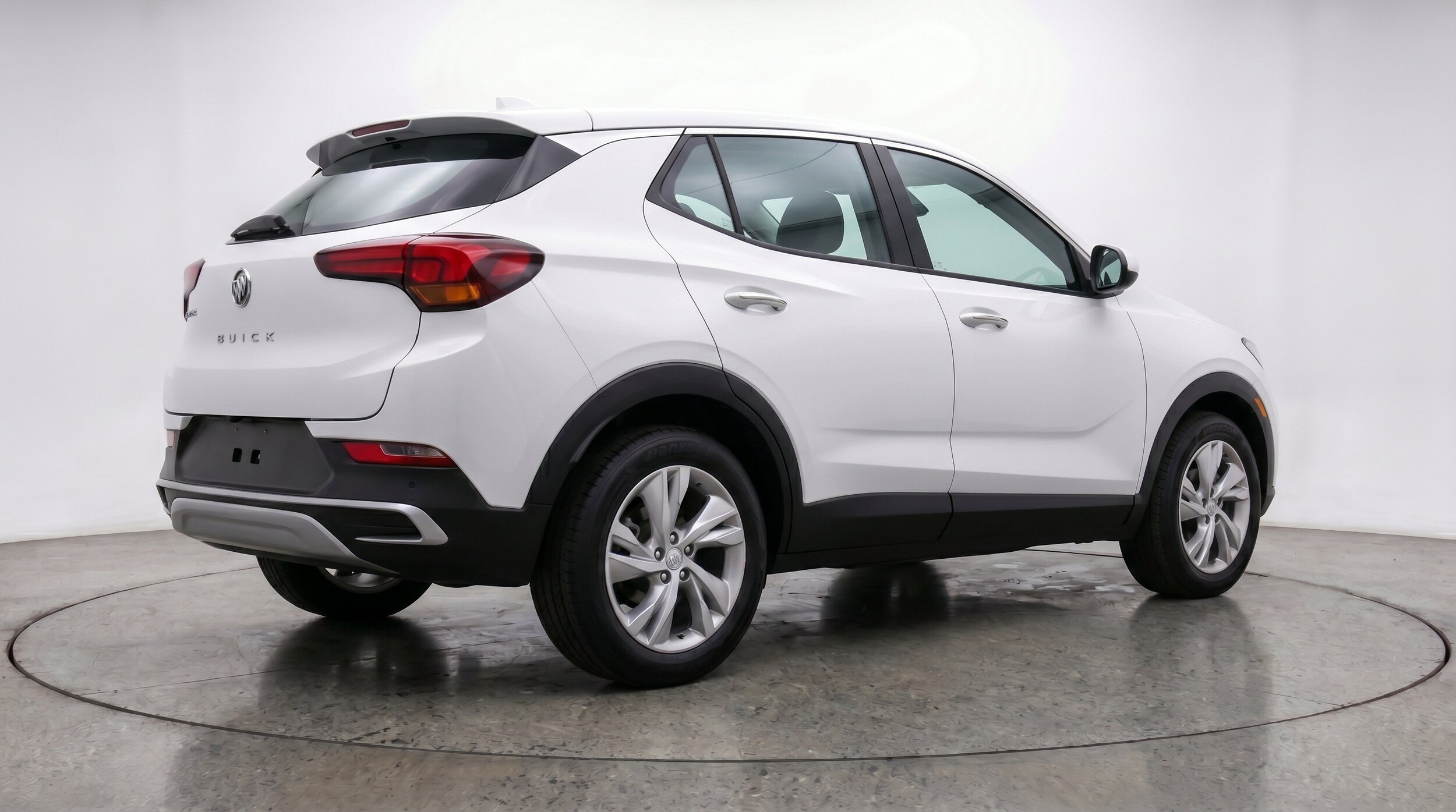 Thumbnail: 2026 Buick Encore GX - 9