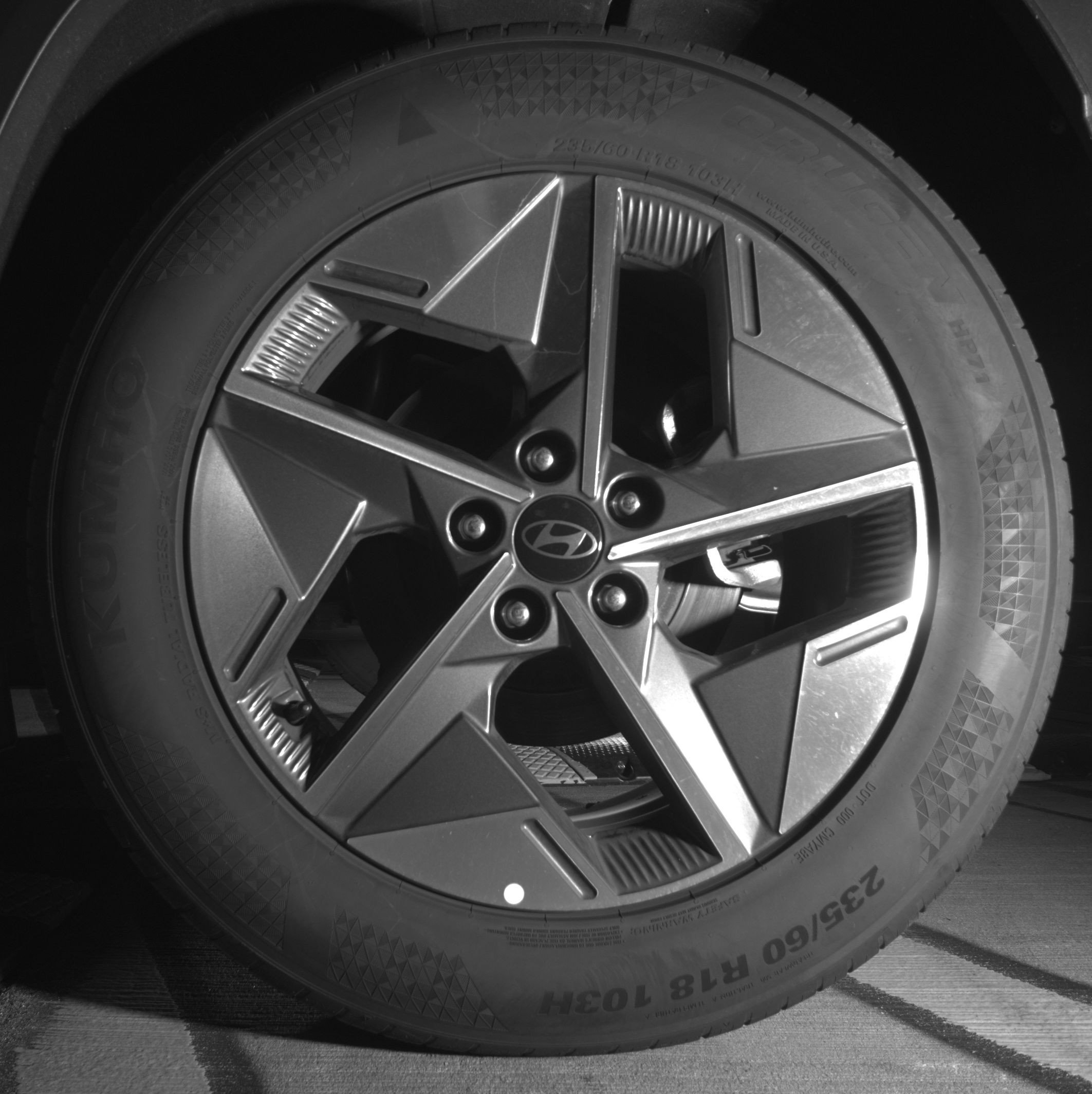 Thumbnail: 2025 Hyundai Tucson - 14