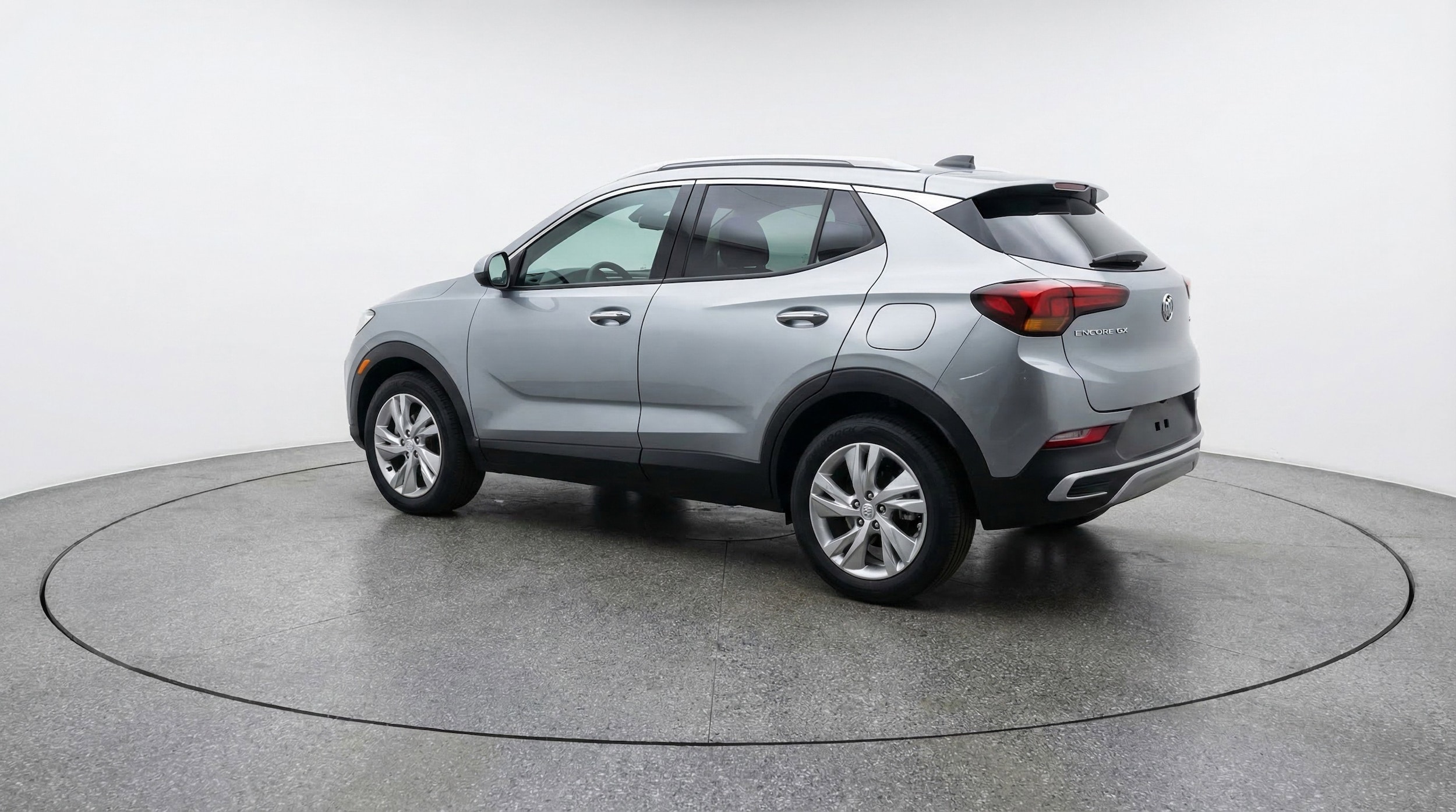 Thumbnail: 2025 Buick Encore GX - 6
