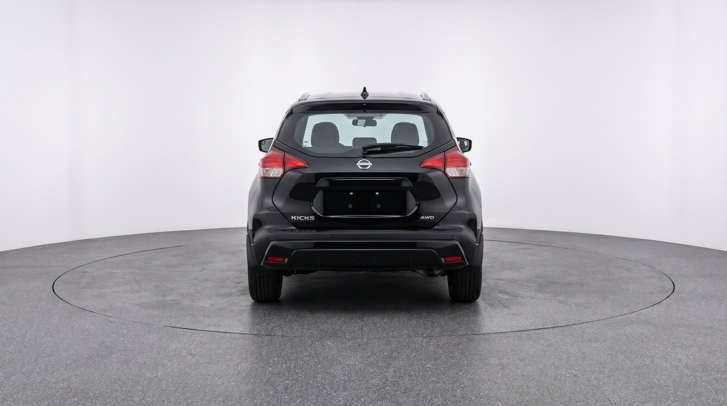 Thumbnail: 2026 Nissan Kicks - 7