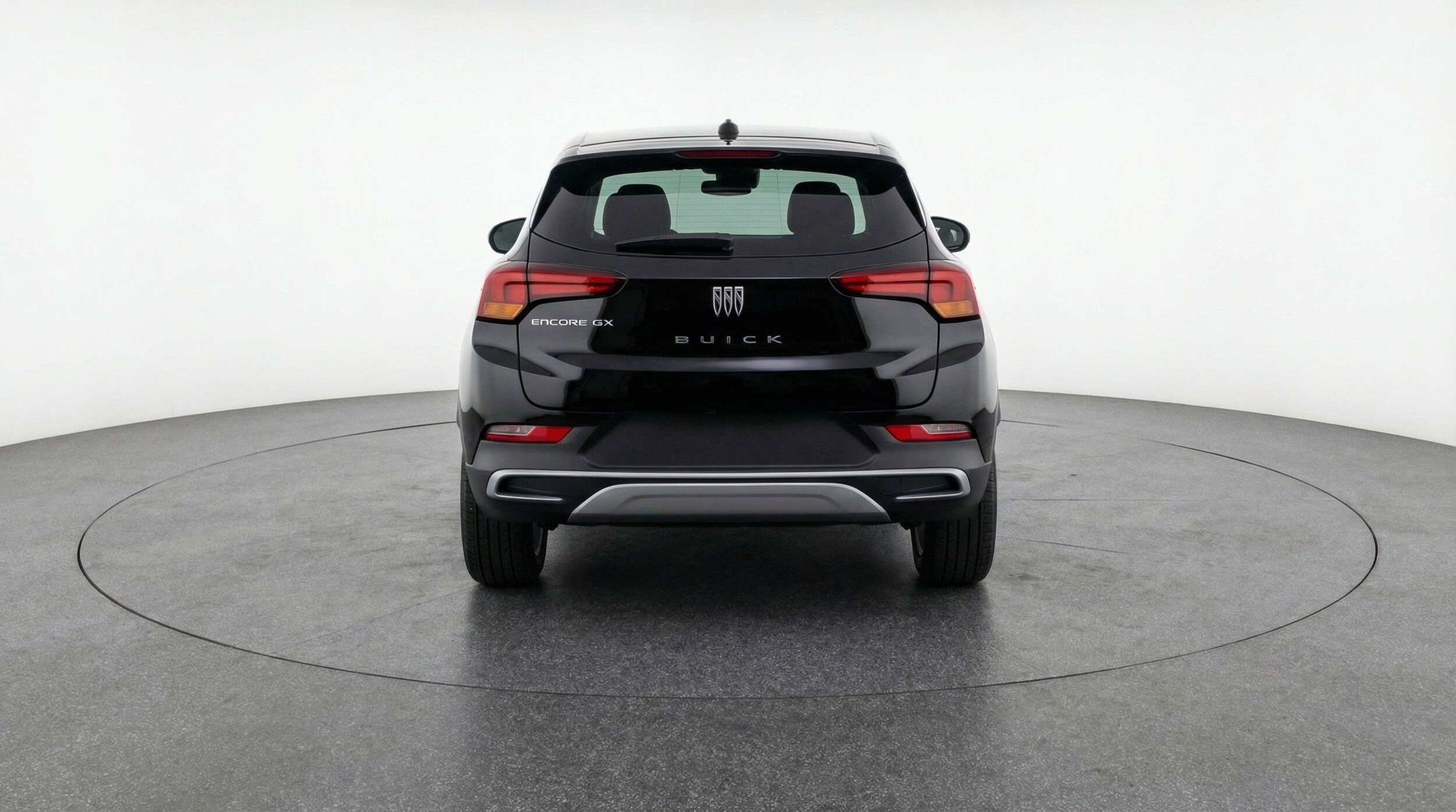 Thumbnail: 2025 Buick Encore GX - 7