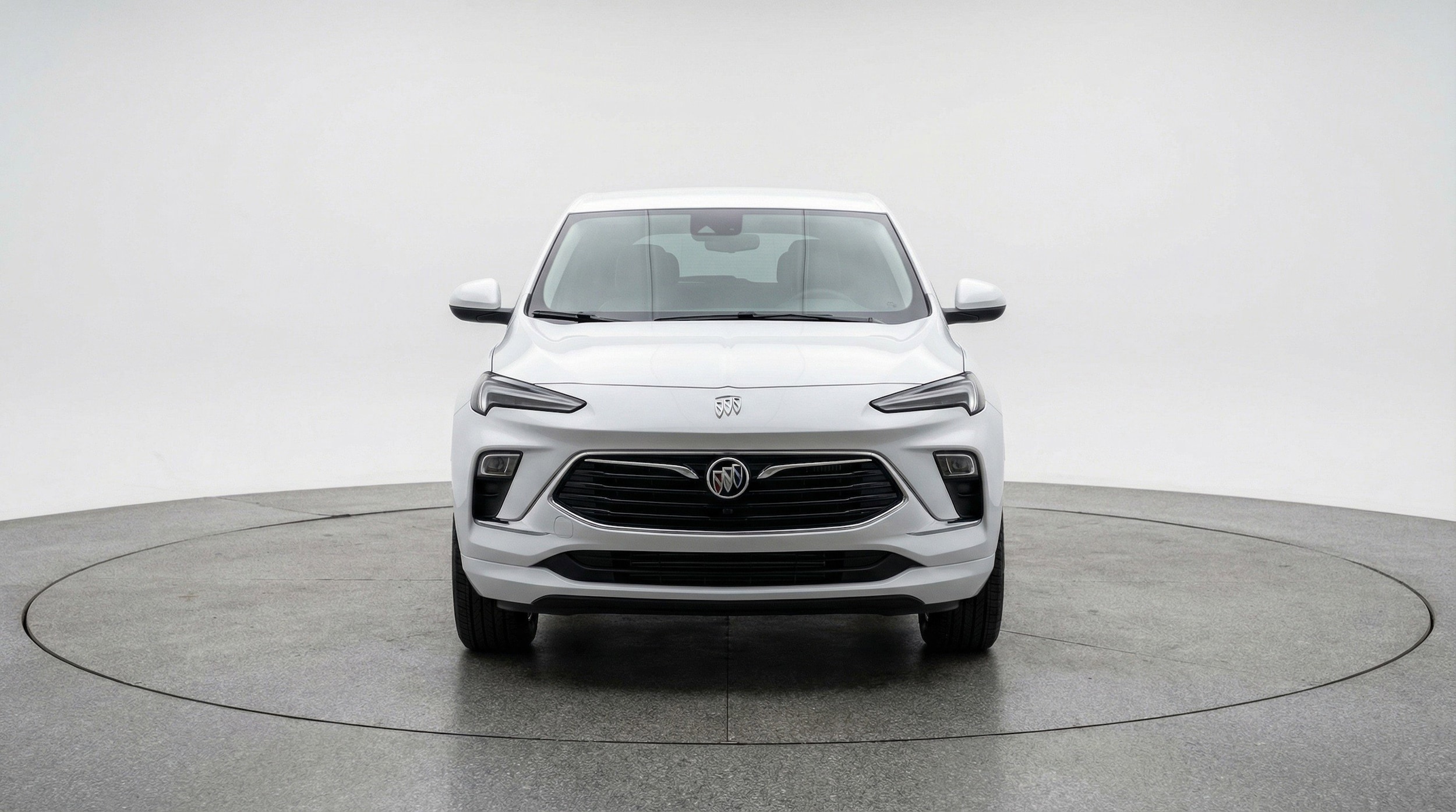 Thumbnail: 2025 Buick Encore GX - 2