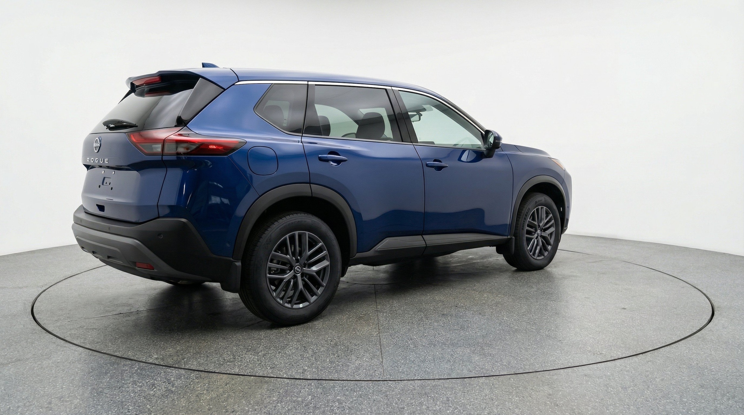 Thumbnail: 2026 Nissan Rogue - 9