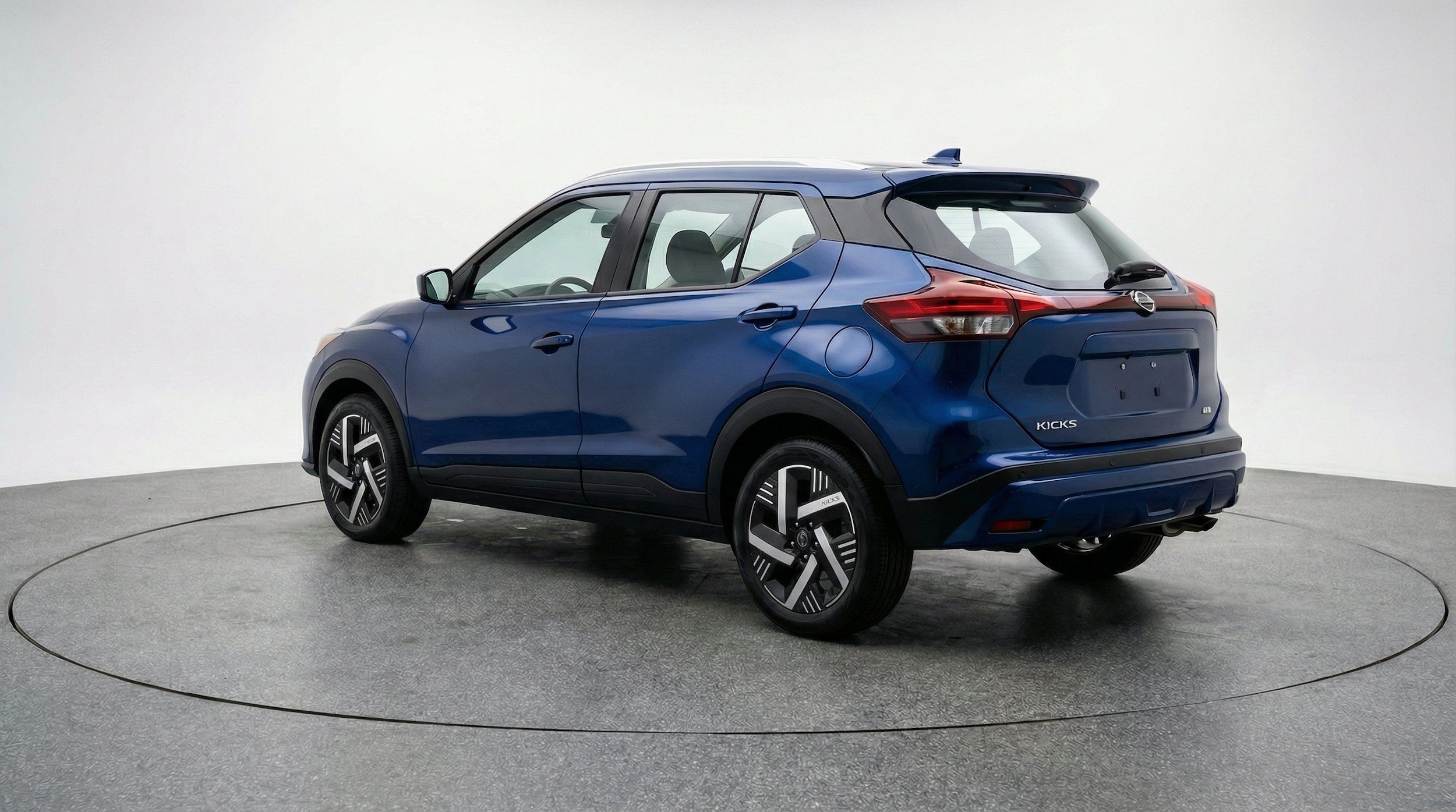Thumbnail: 2026 Nissan Kicks - 6