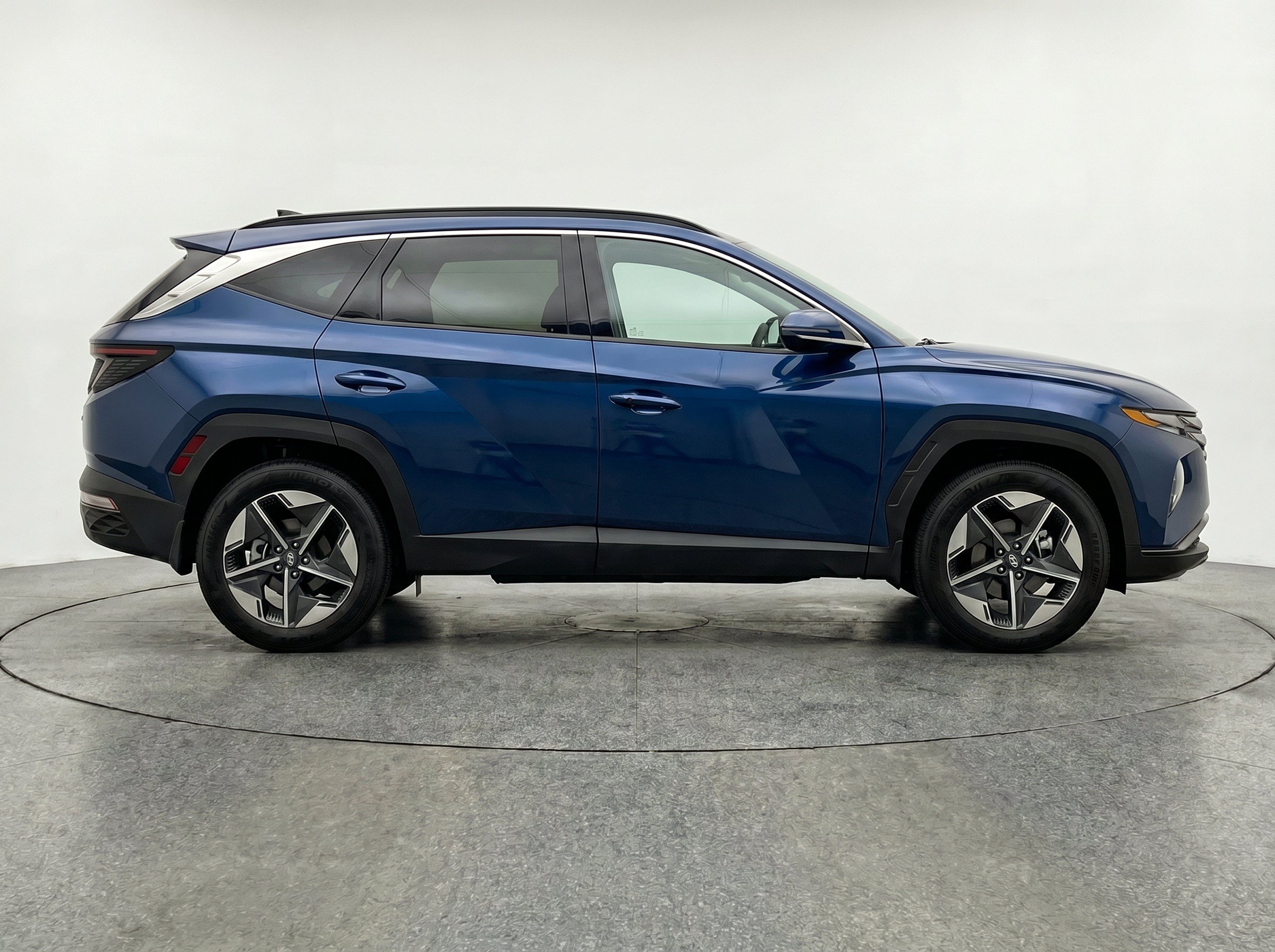 Thumbnail: 2026 Hyundai Tucson - 10