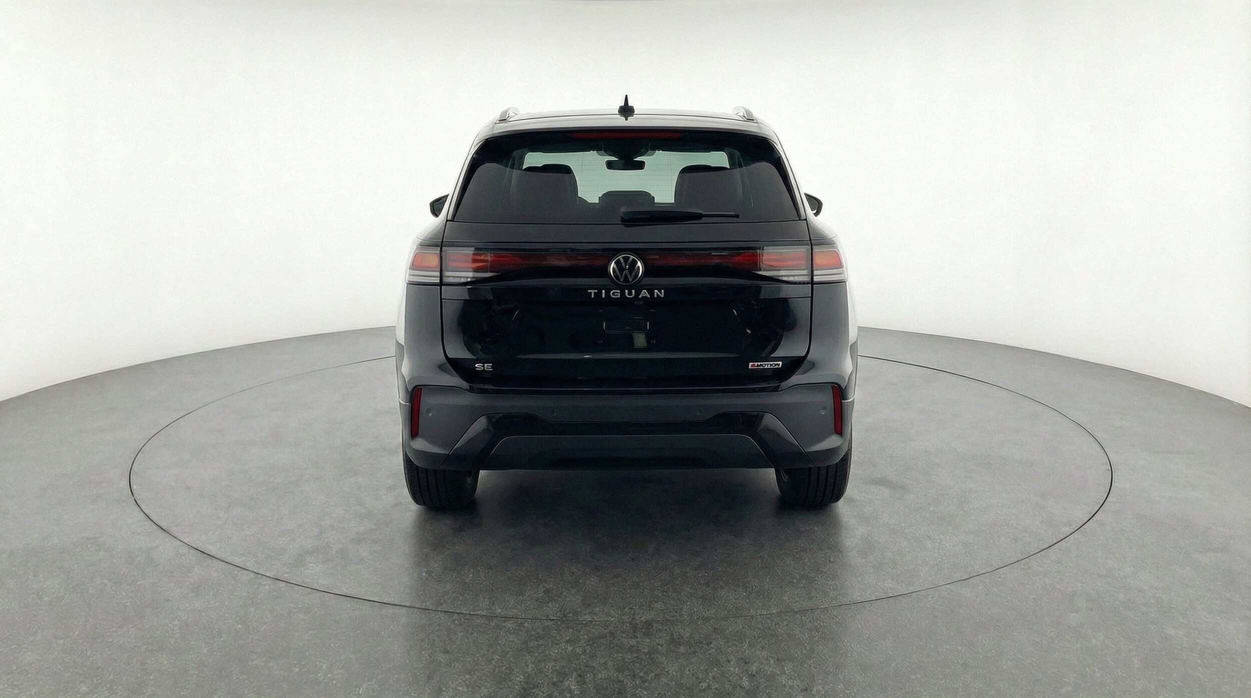 Thumbnail: 2026 Volkswagen Tiguan - 7