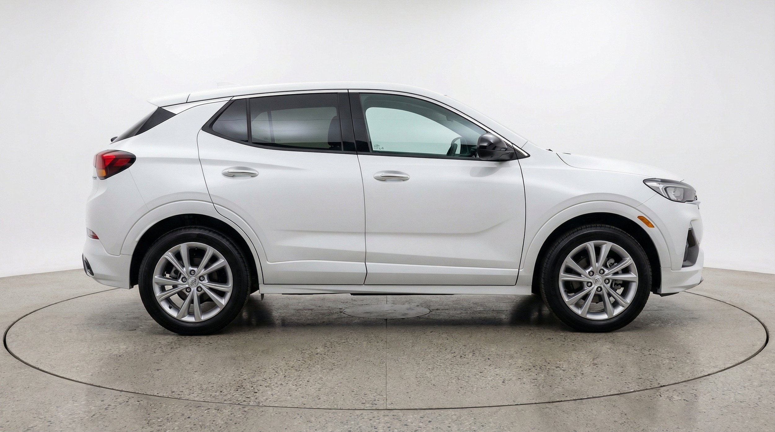 Thumbnail: 2026 Buick Encore GX - 11
