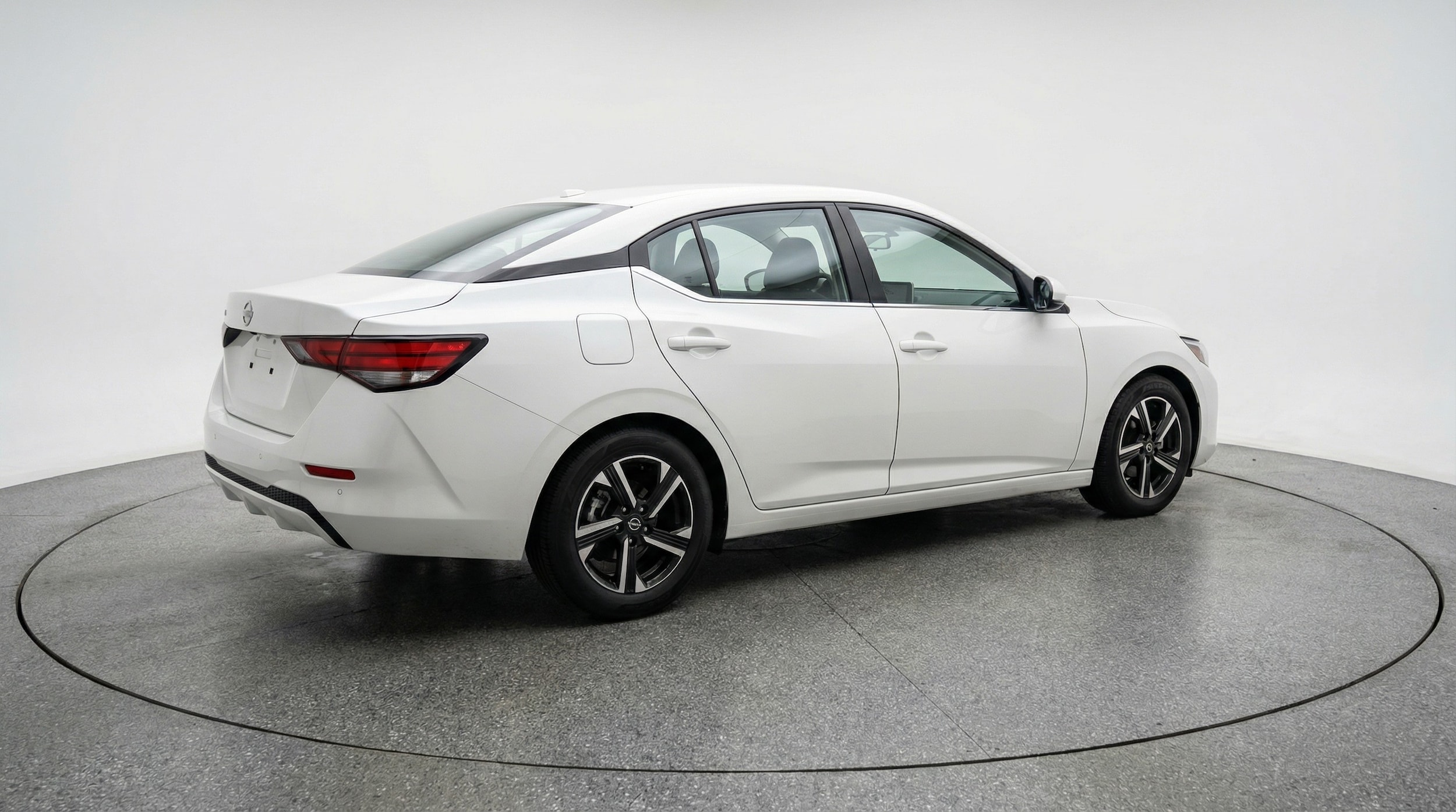 Thumbnail: 2025 Nissan Sentra - 7