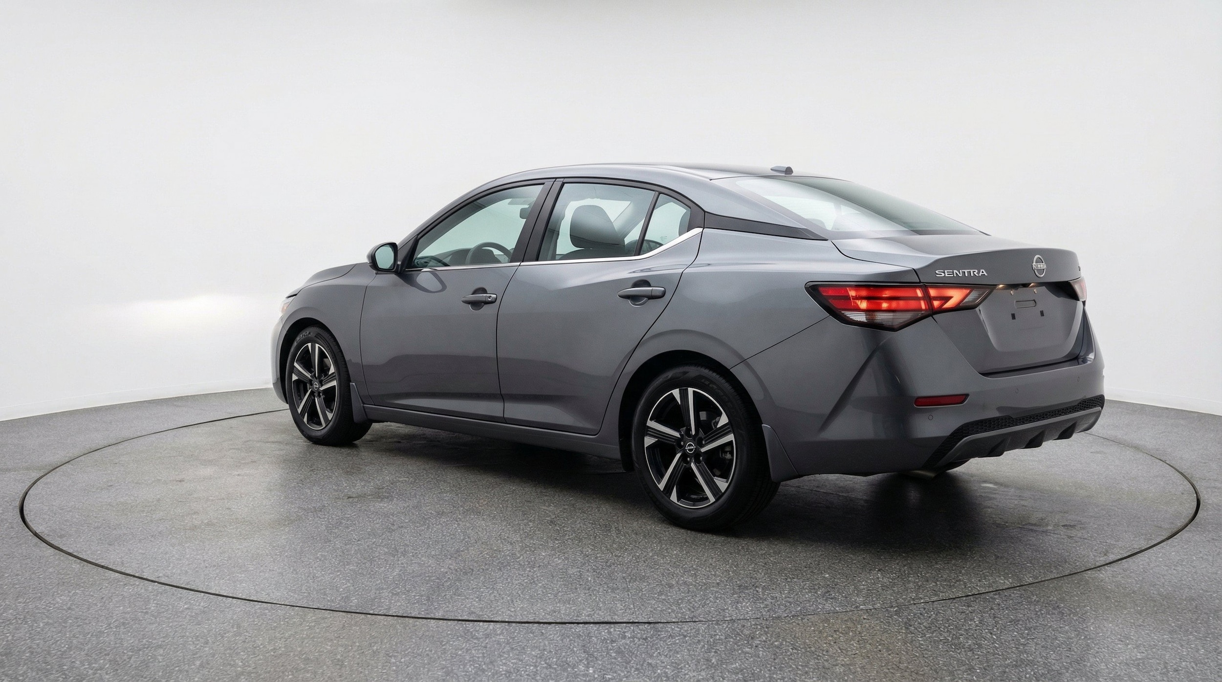 Thumbnail: 2025 Nissan Sentra - 6