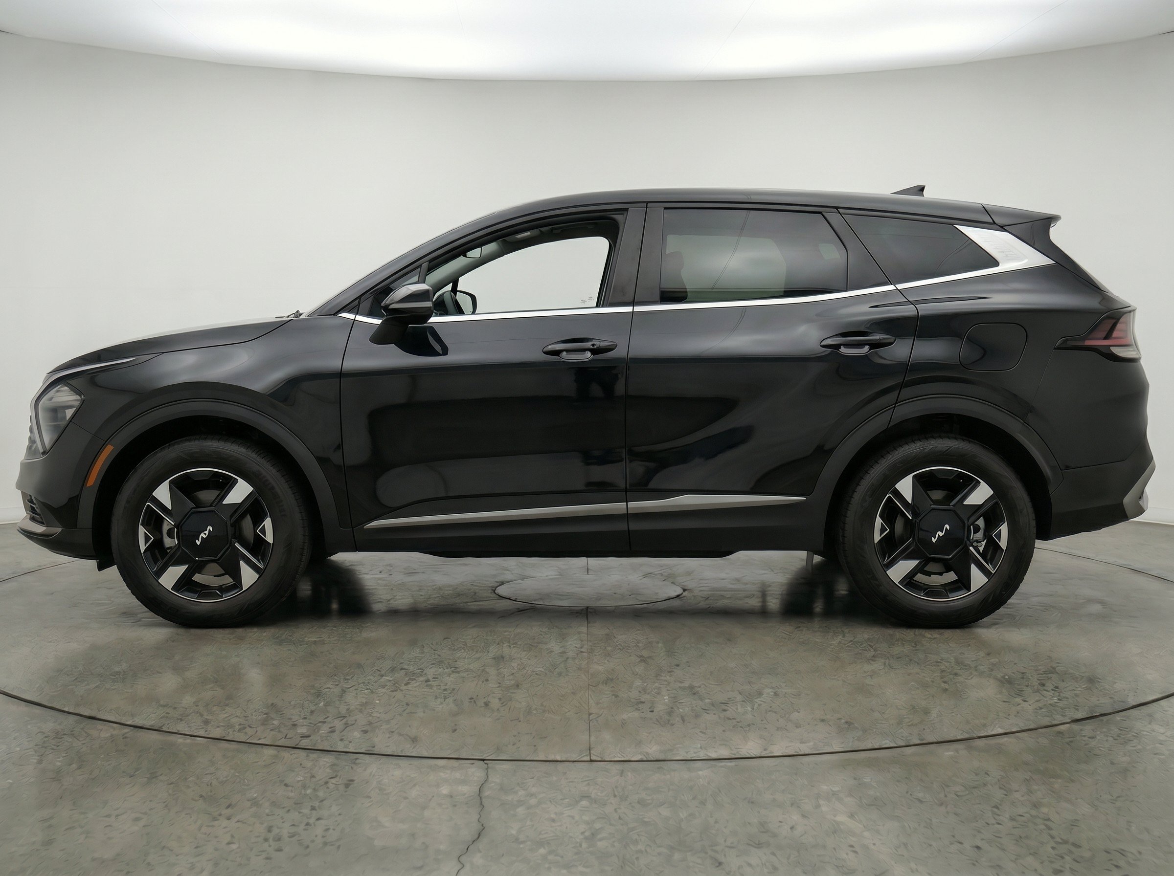 Thumbnail: 2026 Kia Sportage - 5