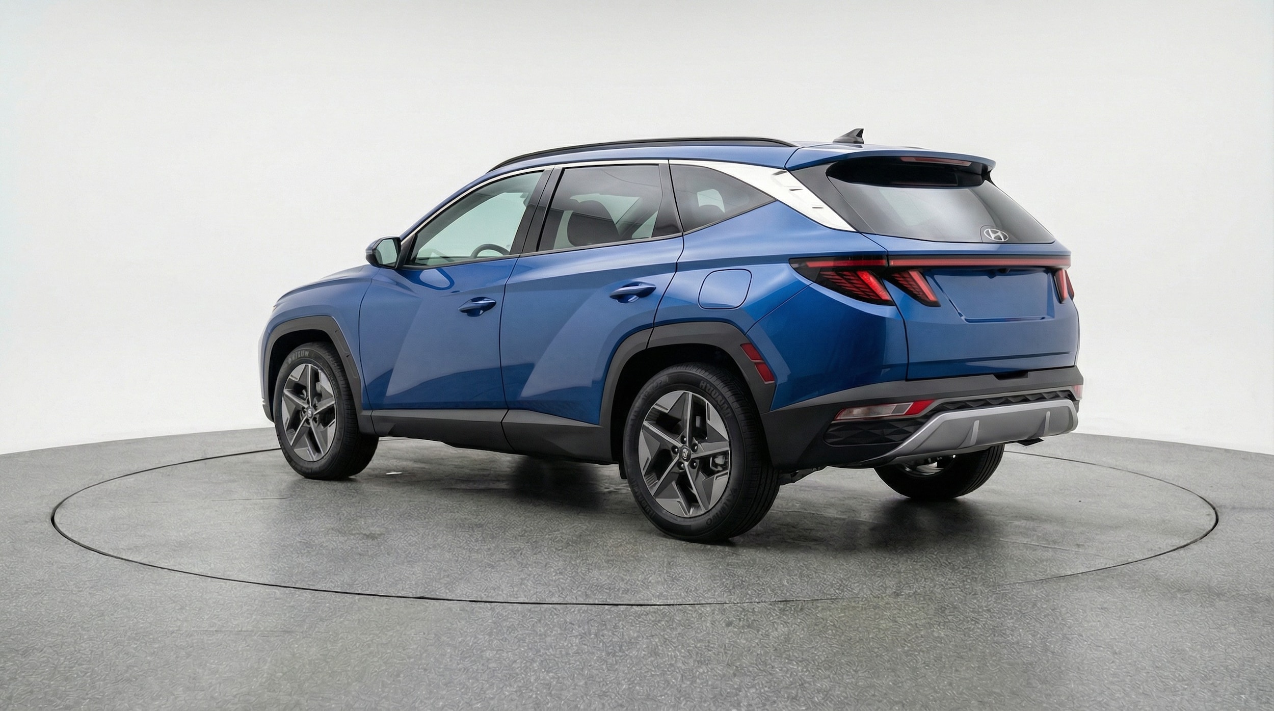 Thumbnail: 2025 Hyundai Tucson - 5