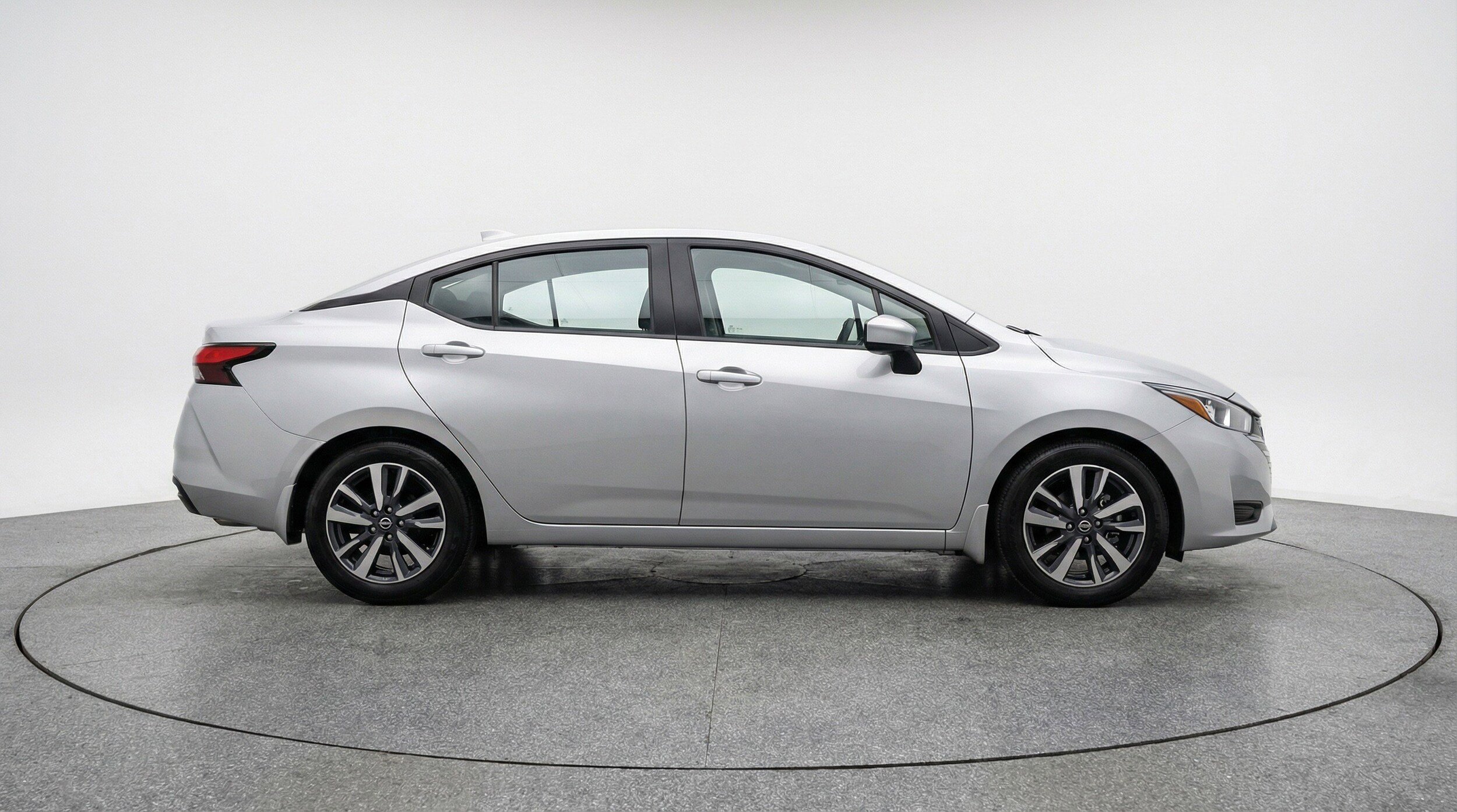 Thumbnail: 2025 Nissan Versa - 11