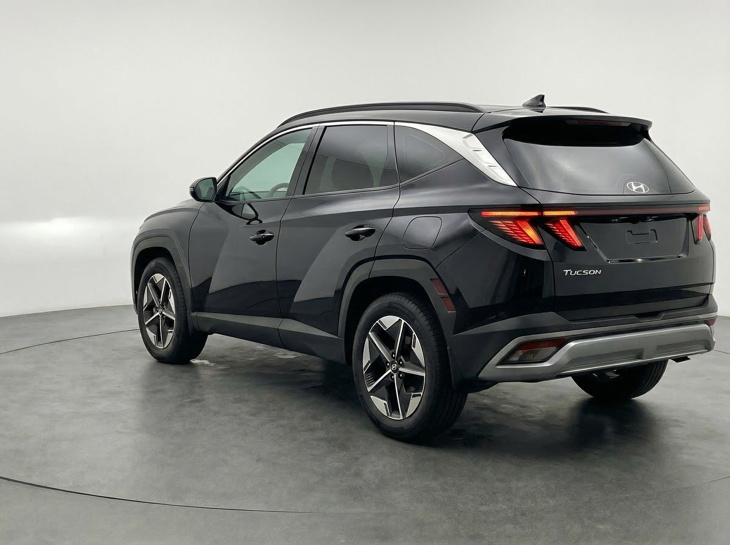 Thumbnail: 2025 Hyundai Tucson - 6