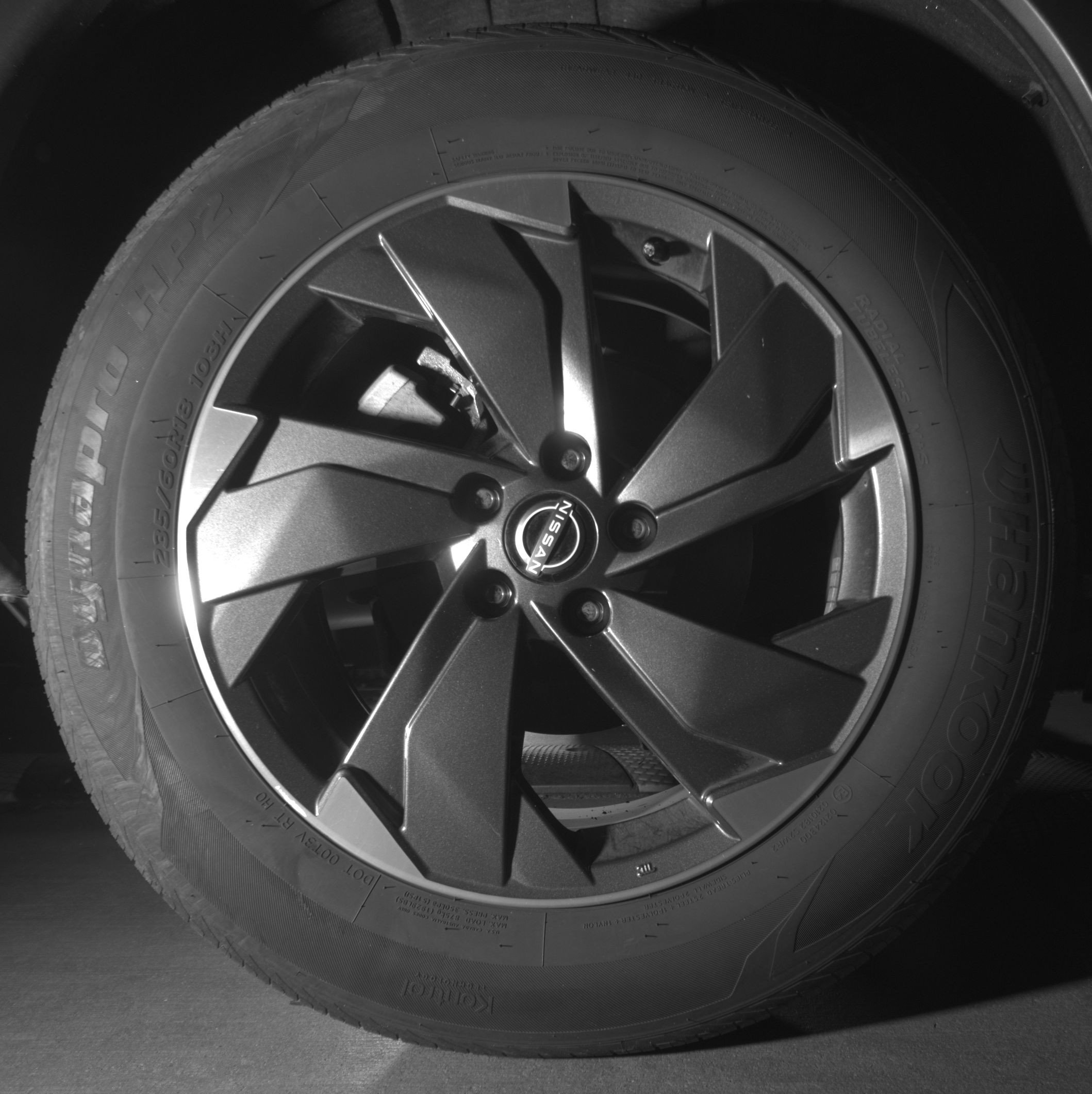 Thumbnail: 2025 Nissan Rogue - 15