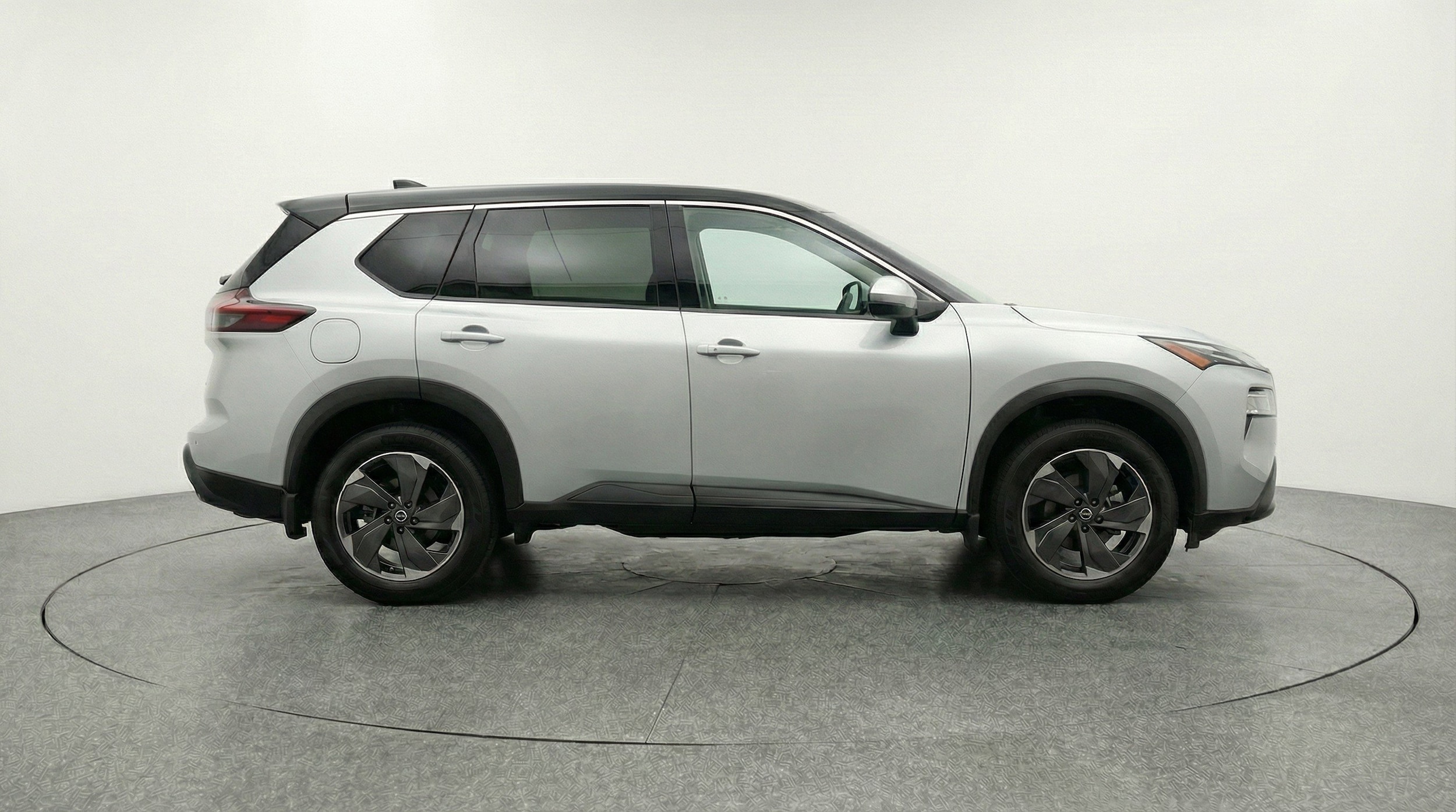 Thumbnail: 2025 Nissan Rogue - 11