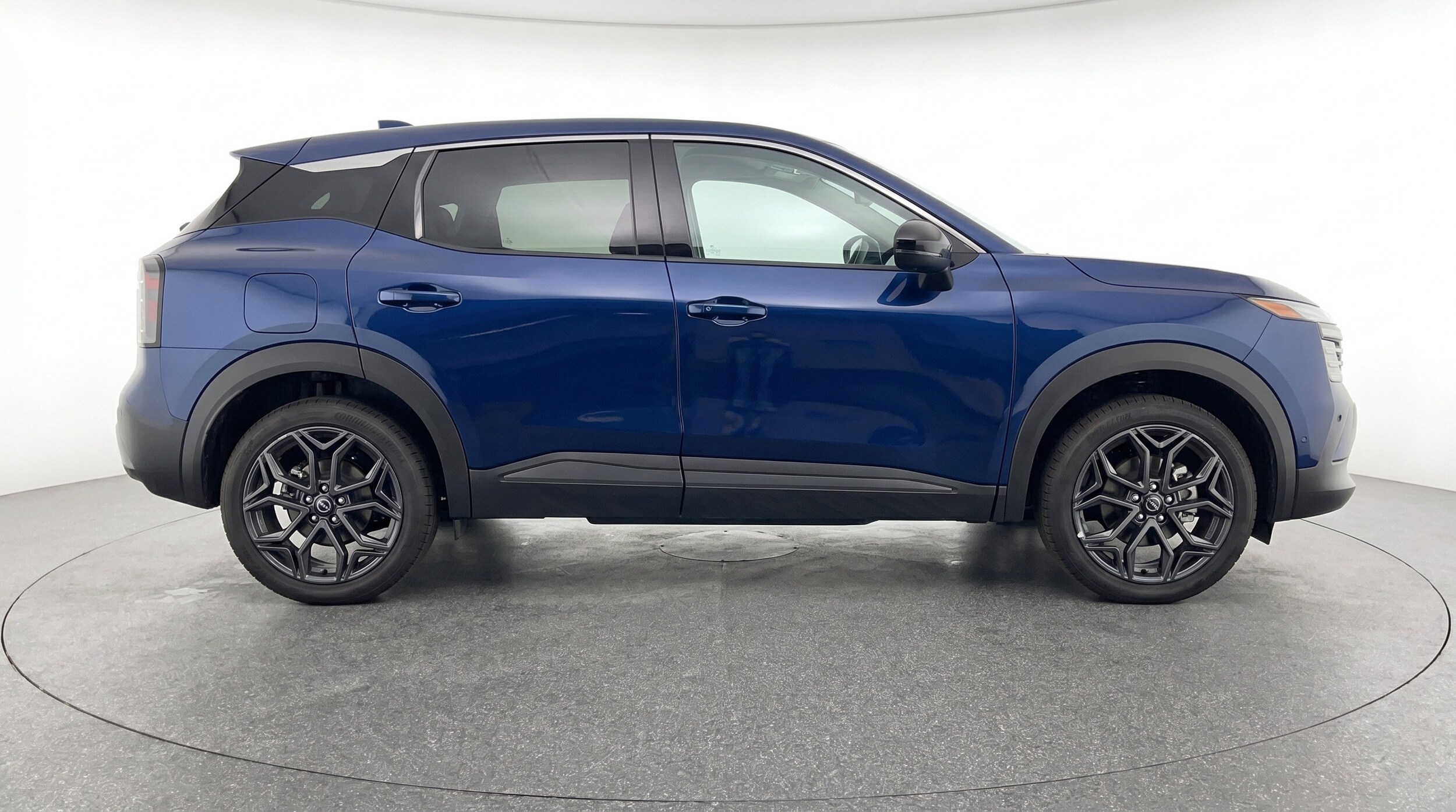 Thumbnail: 2026 Nissan Kicks - 11