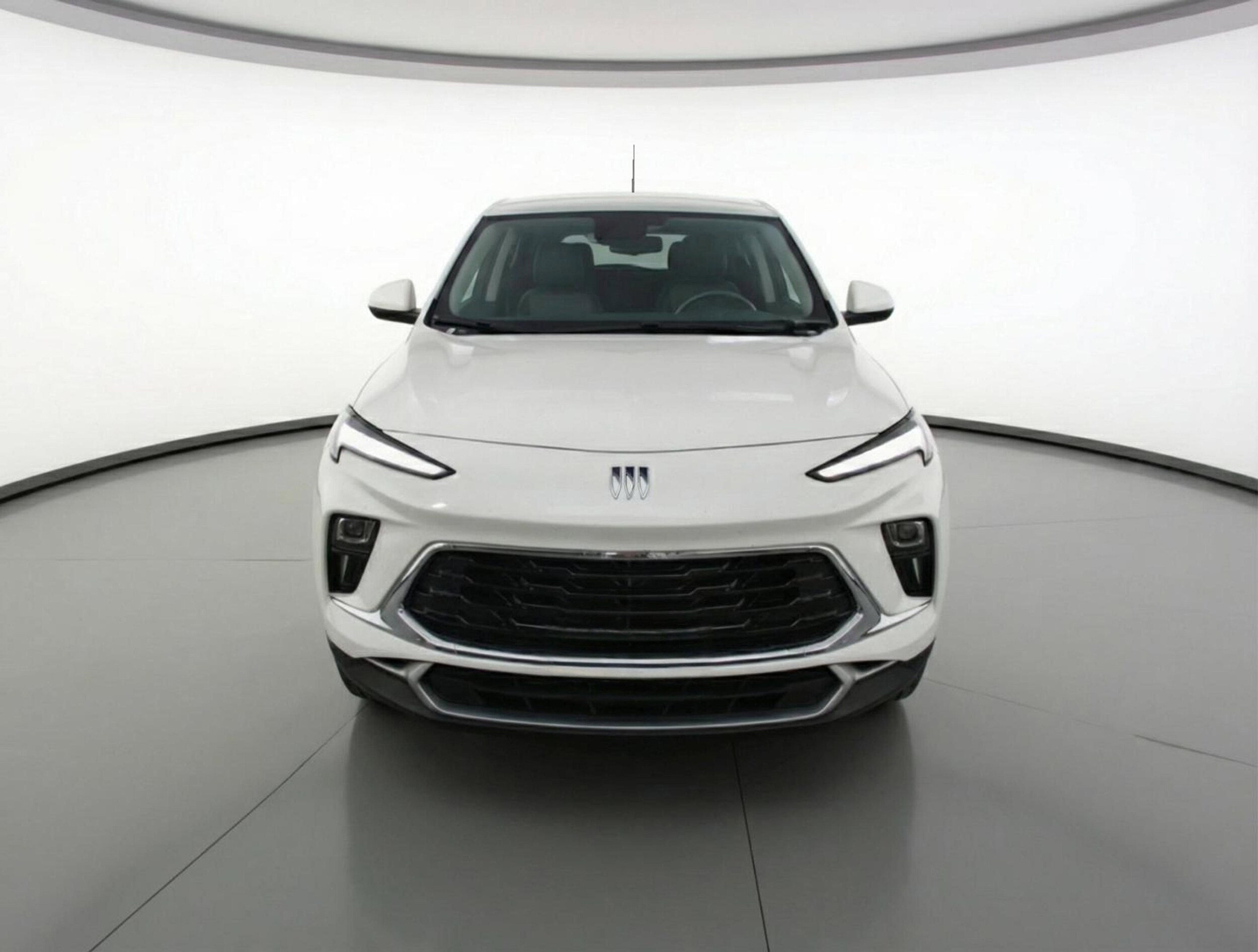 Thumbnail: 2025 Buick Encore GX - 2